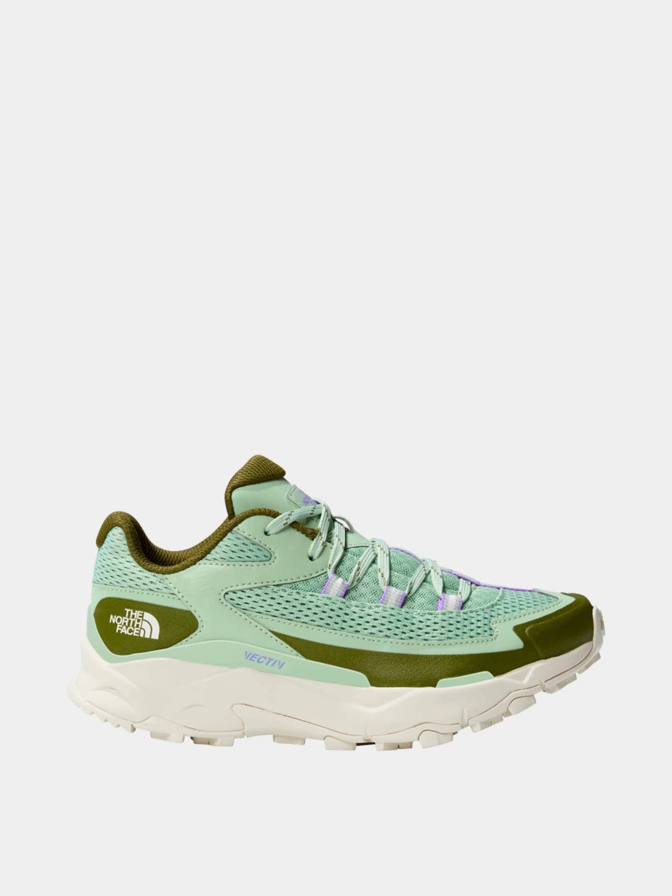 Кроссовки The North Face модель NF0A52Q2SOC1