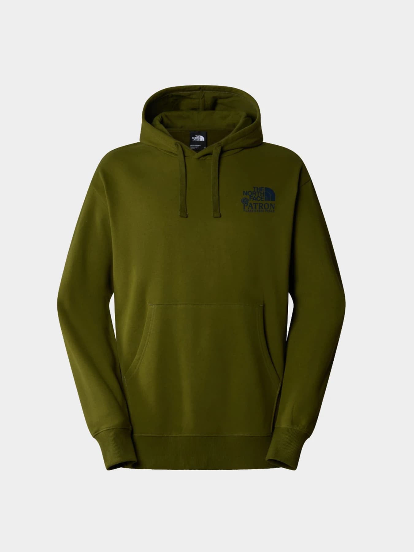 Худи и свитшоты The North Face модель NF0A87DVPIB1