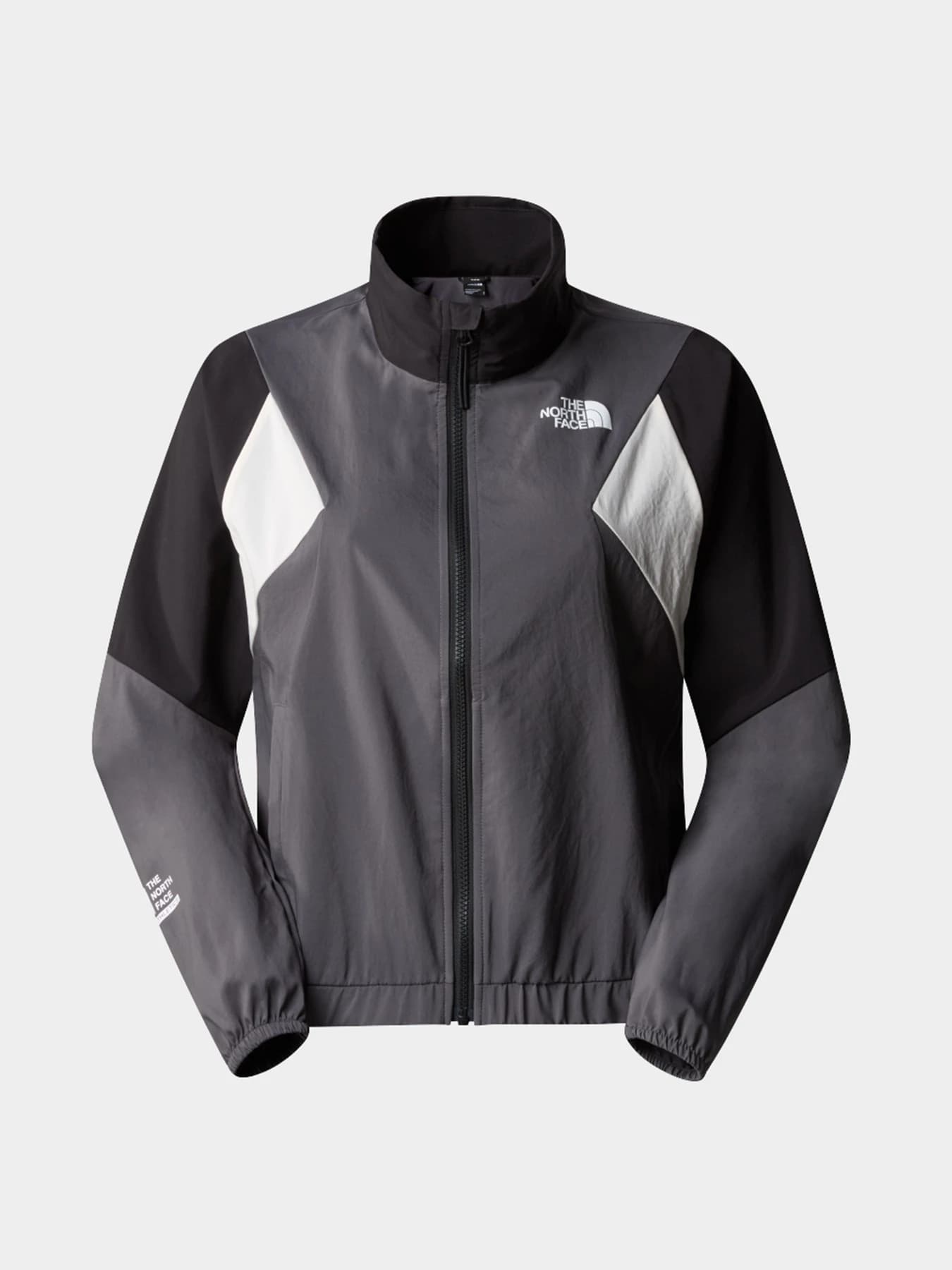 Куртки и дубленки The North Face модель NF0A87FM3OD1