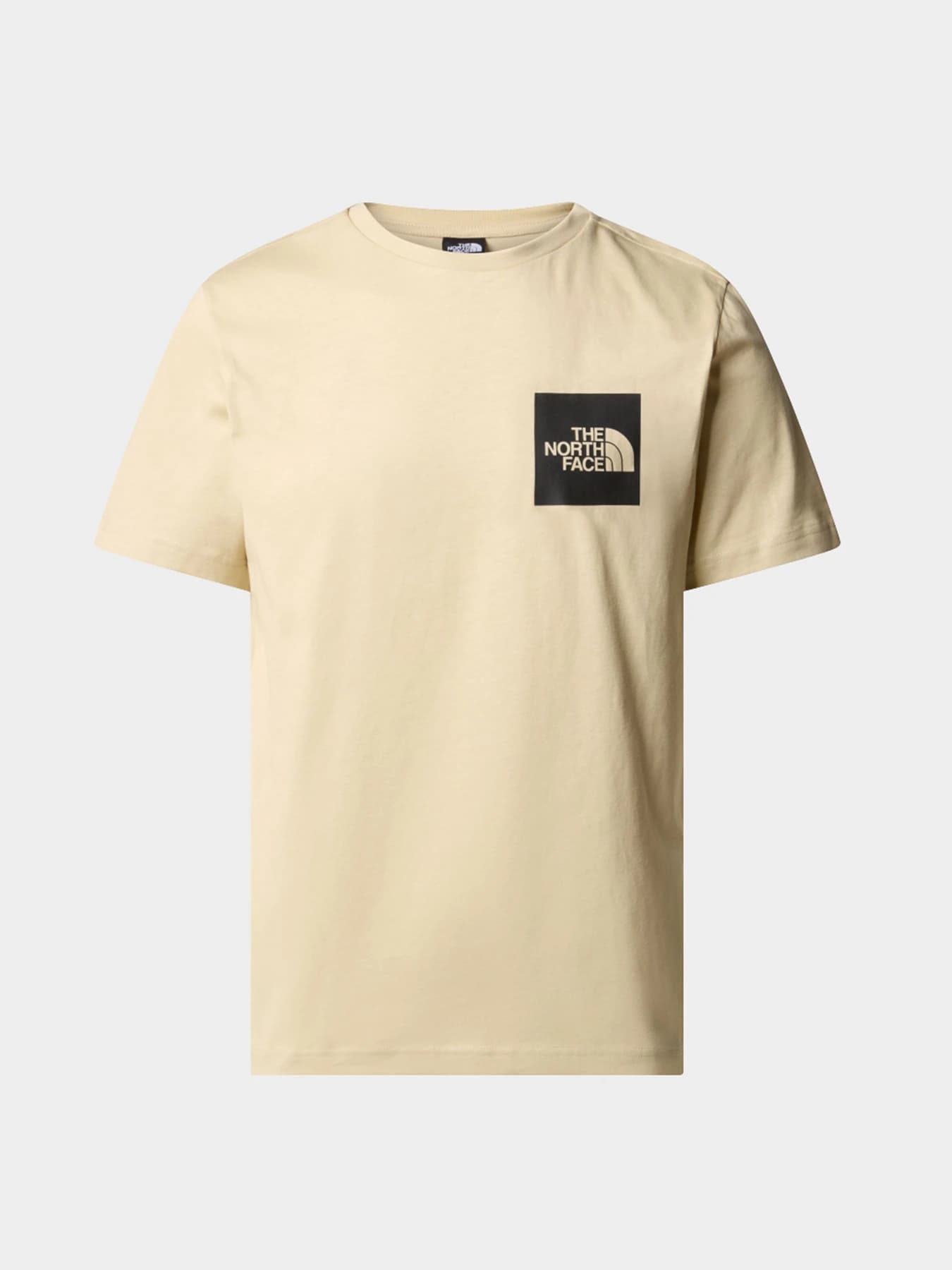 Футболки и поло The North Face модель NF0A87ND3X41