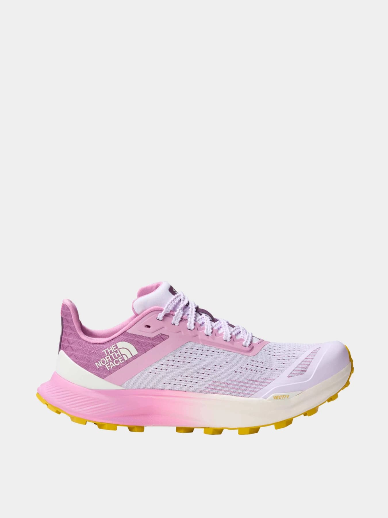 Кроссовки The North Face Vectiv модель NF0A7W5NV6I1