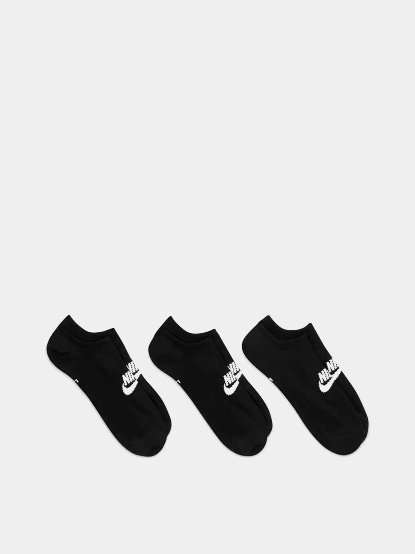 Носки и гольфы NIKE модель DX5075-010
