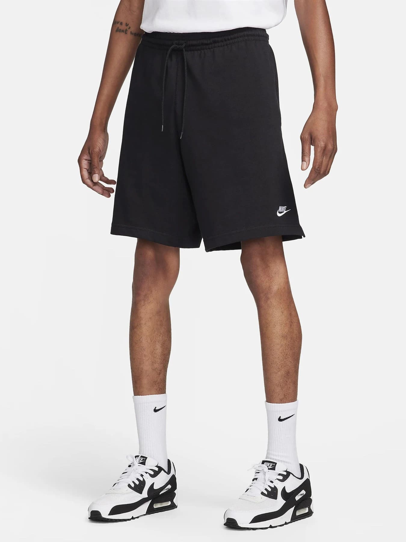 Шорты NIKE модель FQ4359-010