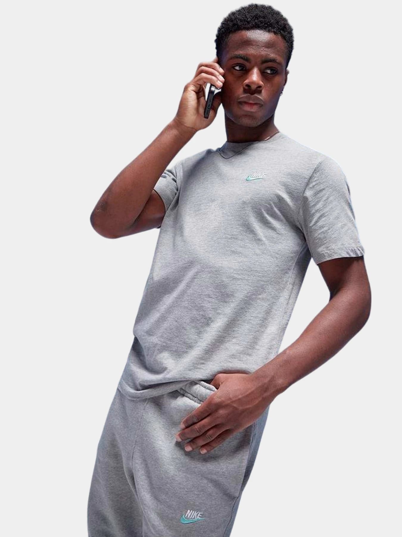 Футболки и поло NIKE модель FD1184-064