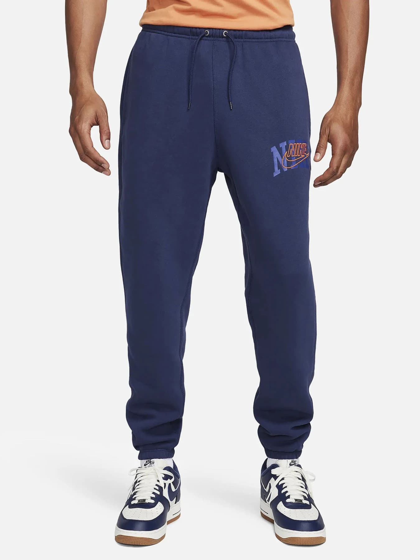 Брюки NIKE модель FV4453-410