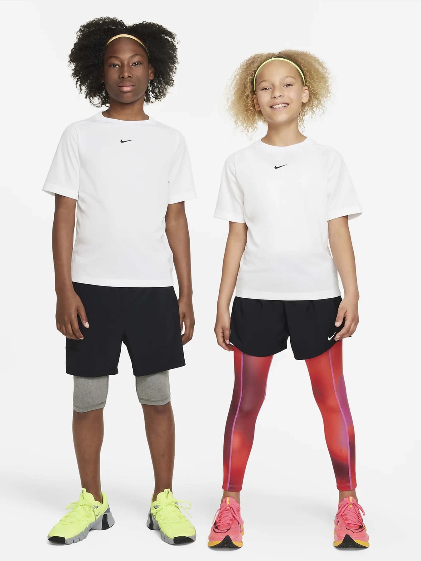 Футболки и поло NIKE модель DX5380-100