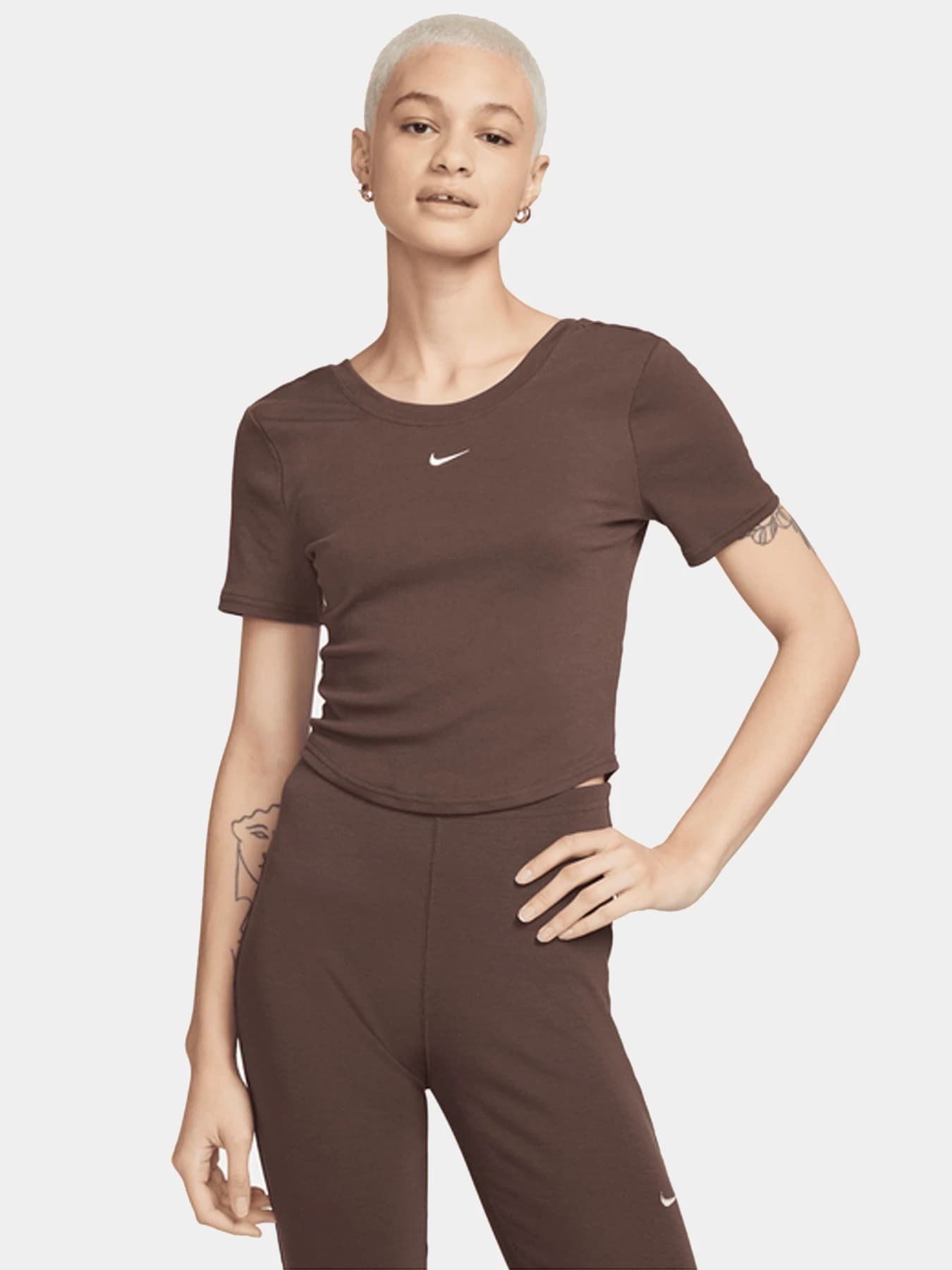 Футболки и поло NIKE модель FN3664-237