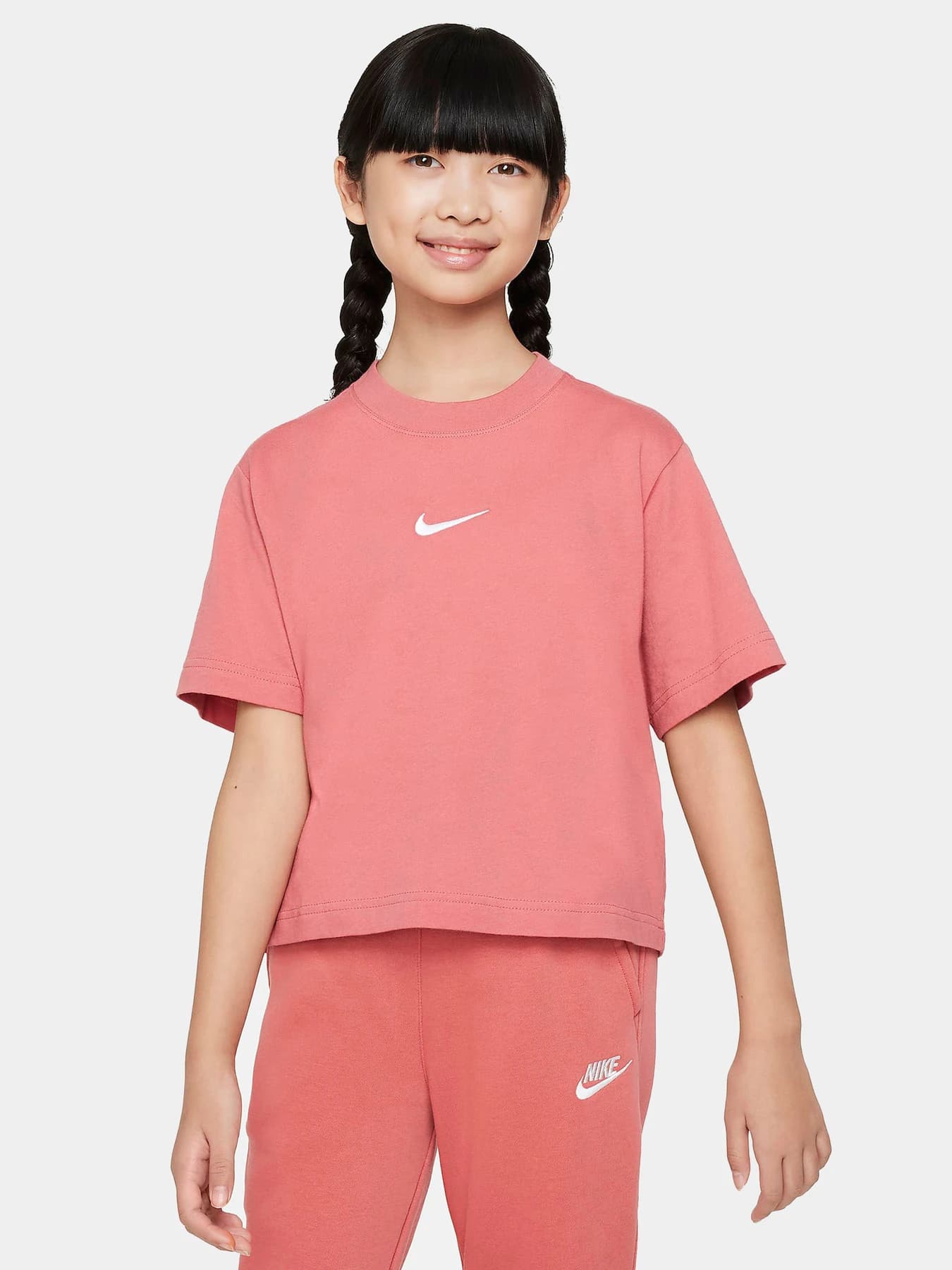 Футболки и поло NIKE модель DH5750-655