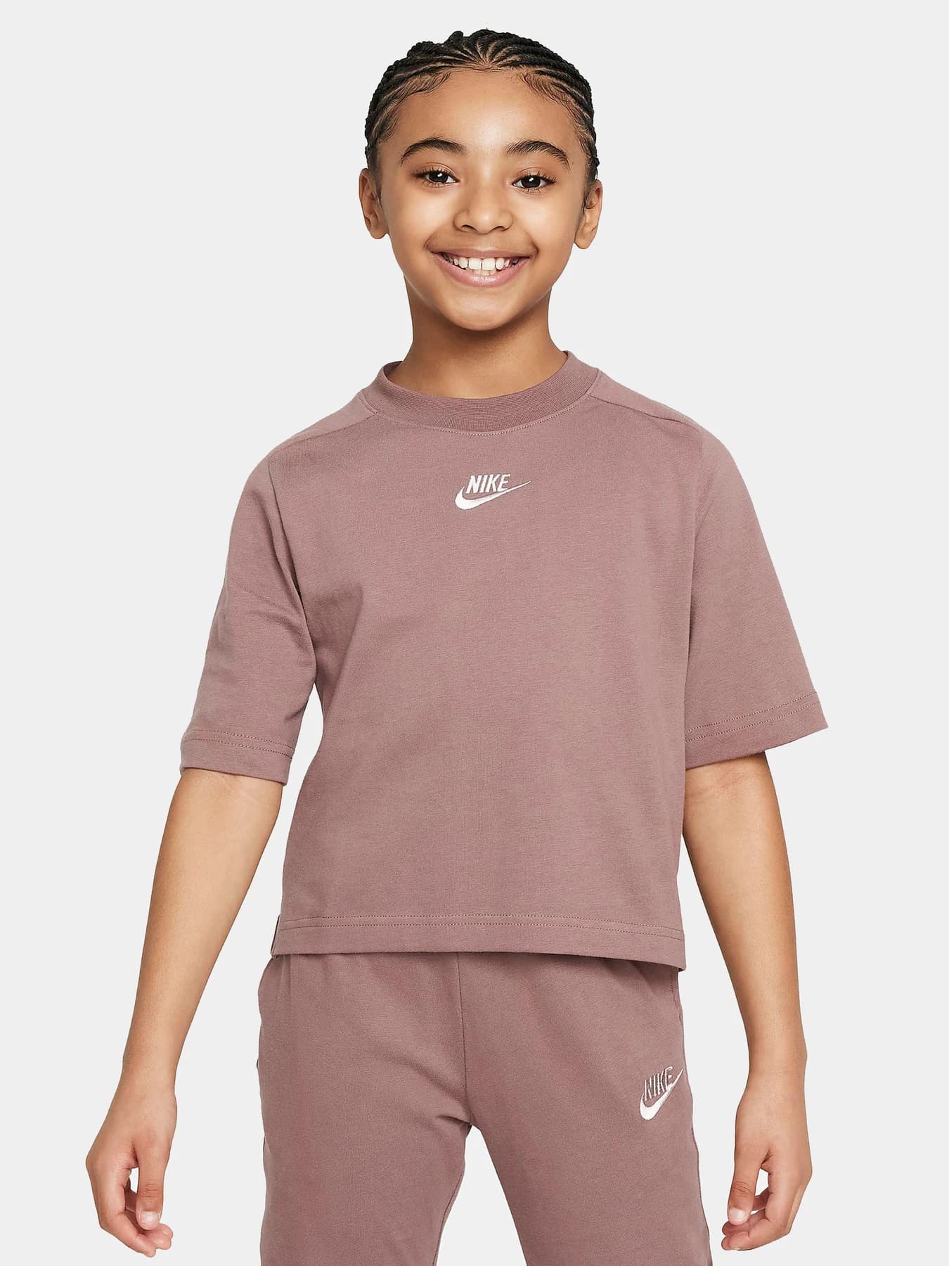 Футболки и поло NIKE модель FN8589-208