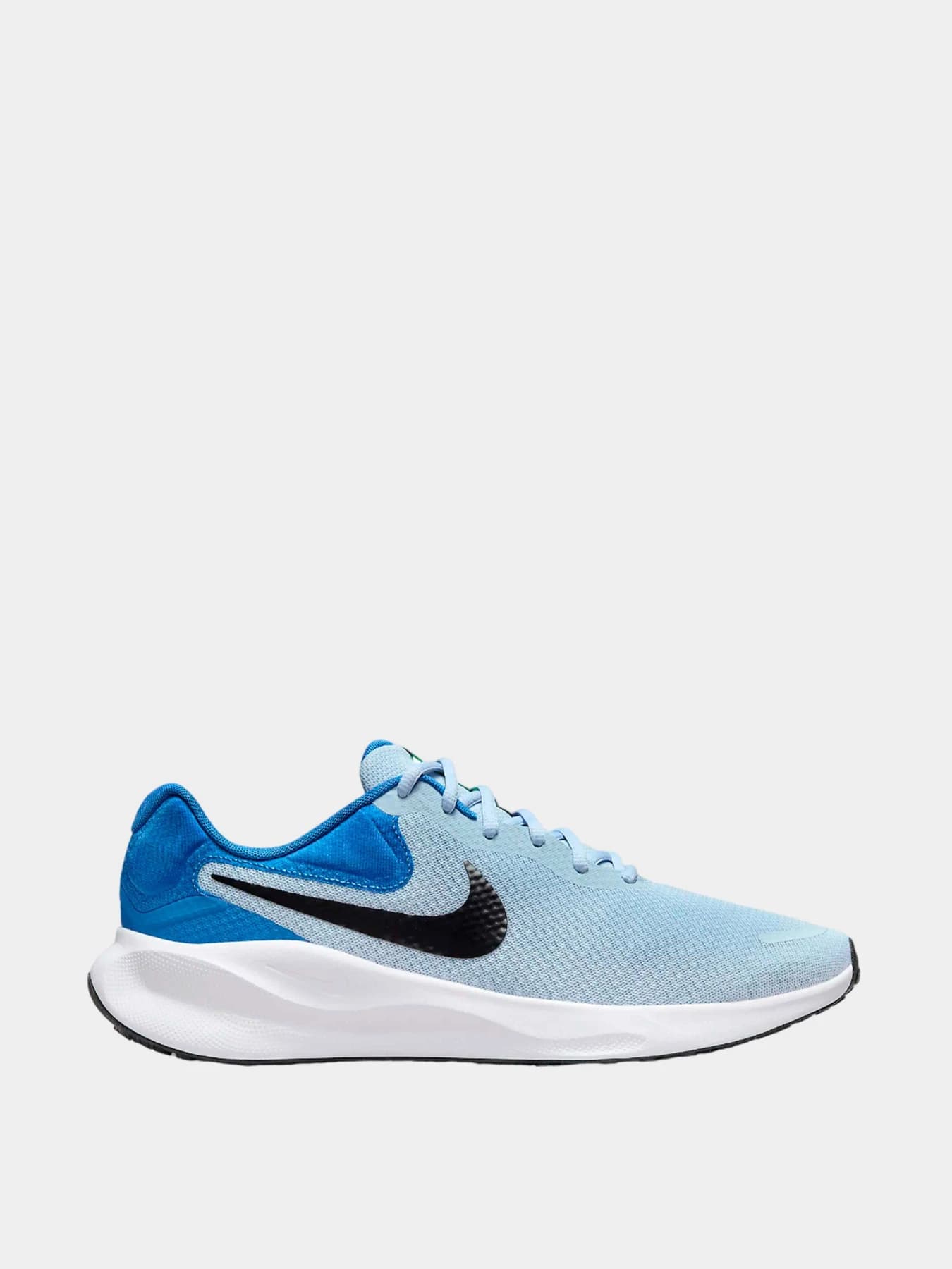 Кроссовки NIKE модель FB8501-402