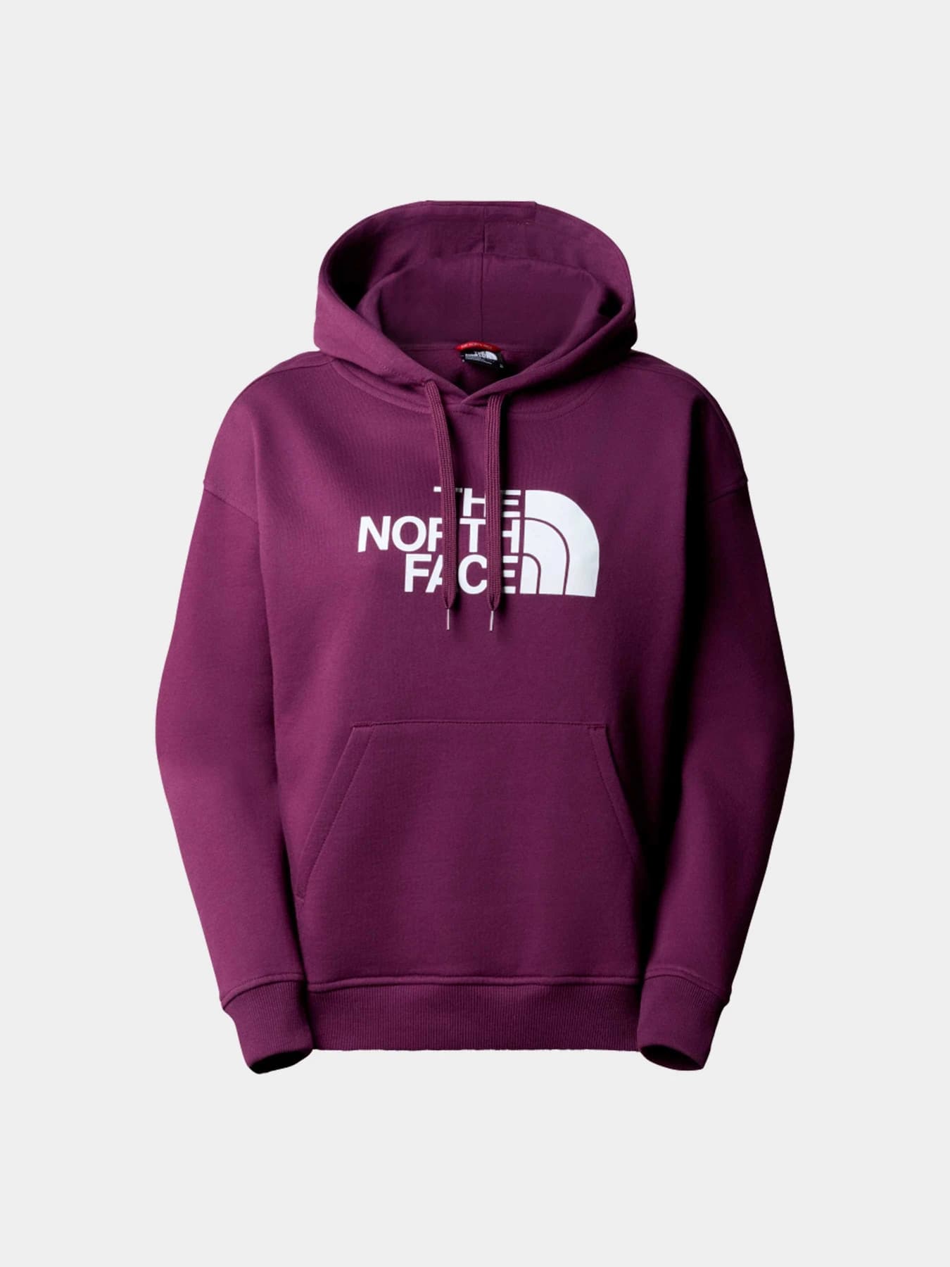 Худи и свитшоты The North Face модель NF0A3RZ4V6V1