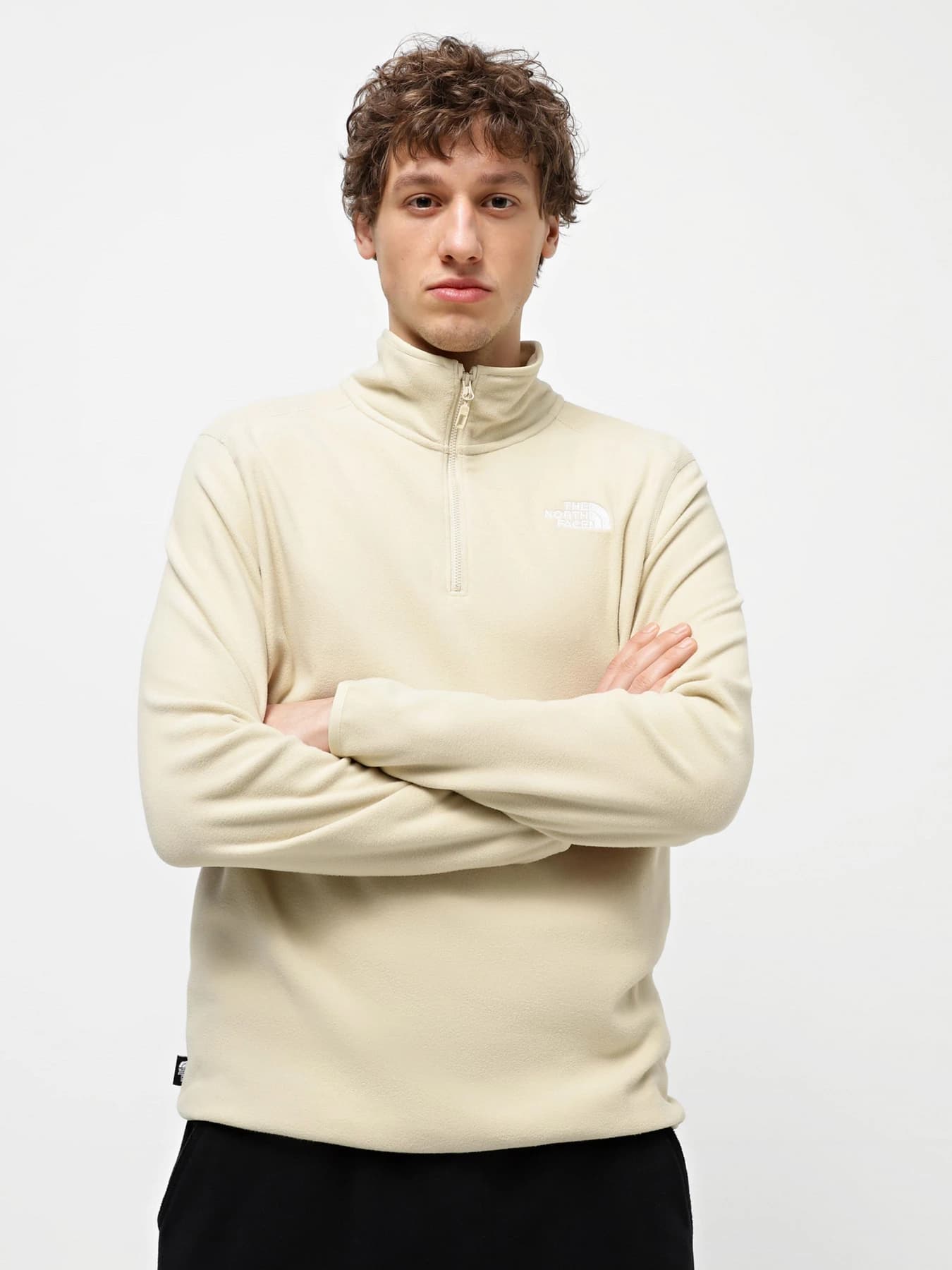 Худи и свитшоты The North Face модель NF0A855W3X41