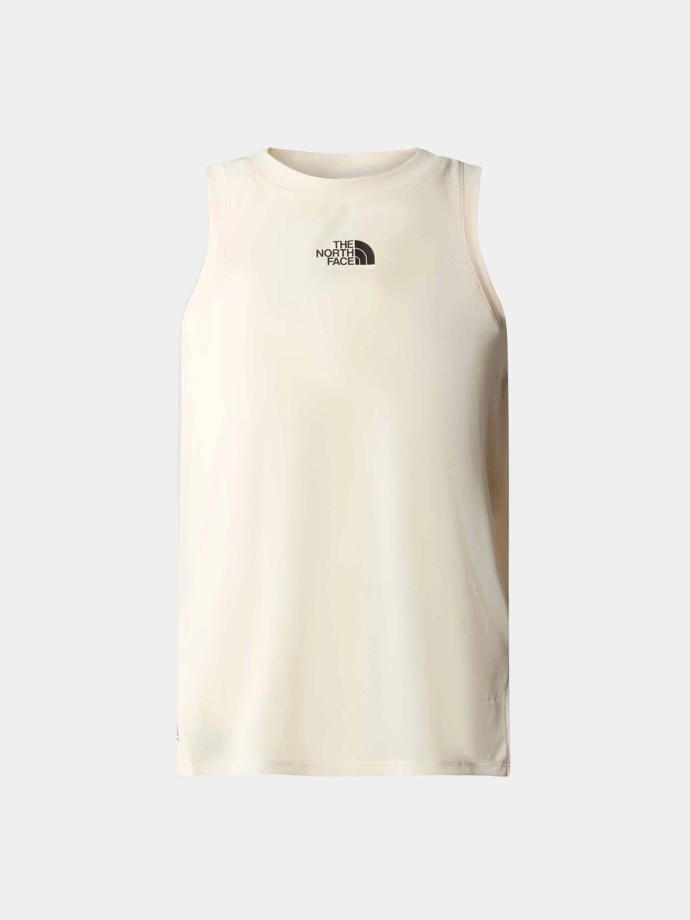 Футболки и поло The North Face модель NF0A86XTQLI1
