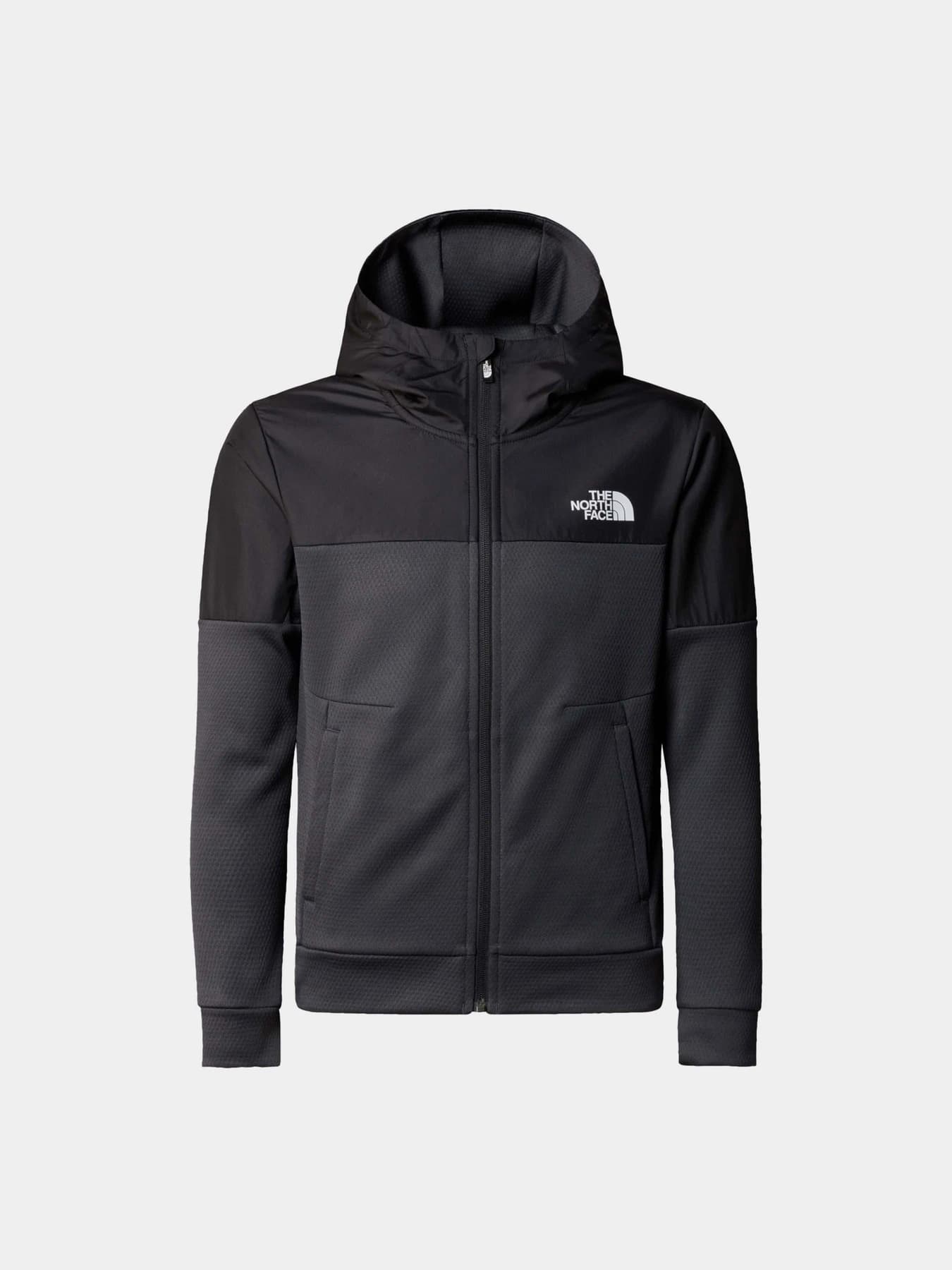 Куртки и дубленки The North Face модель NF0A87B9MN81