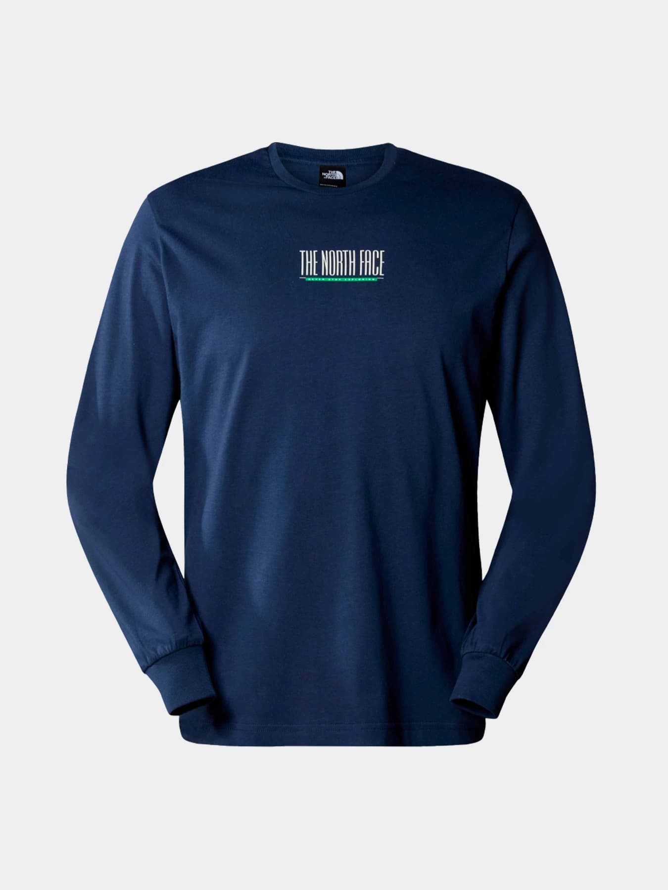 Худи и свитшоты The North Face модель NF0A87E68K21
