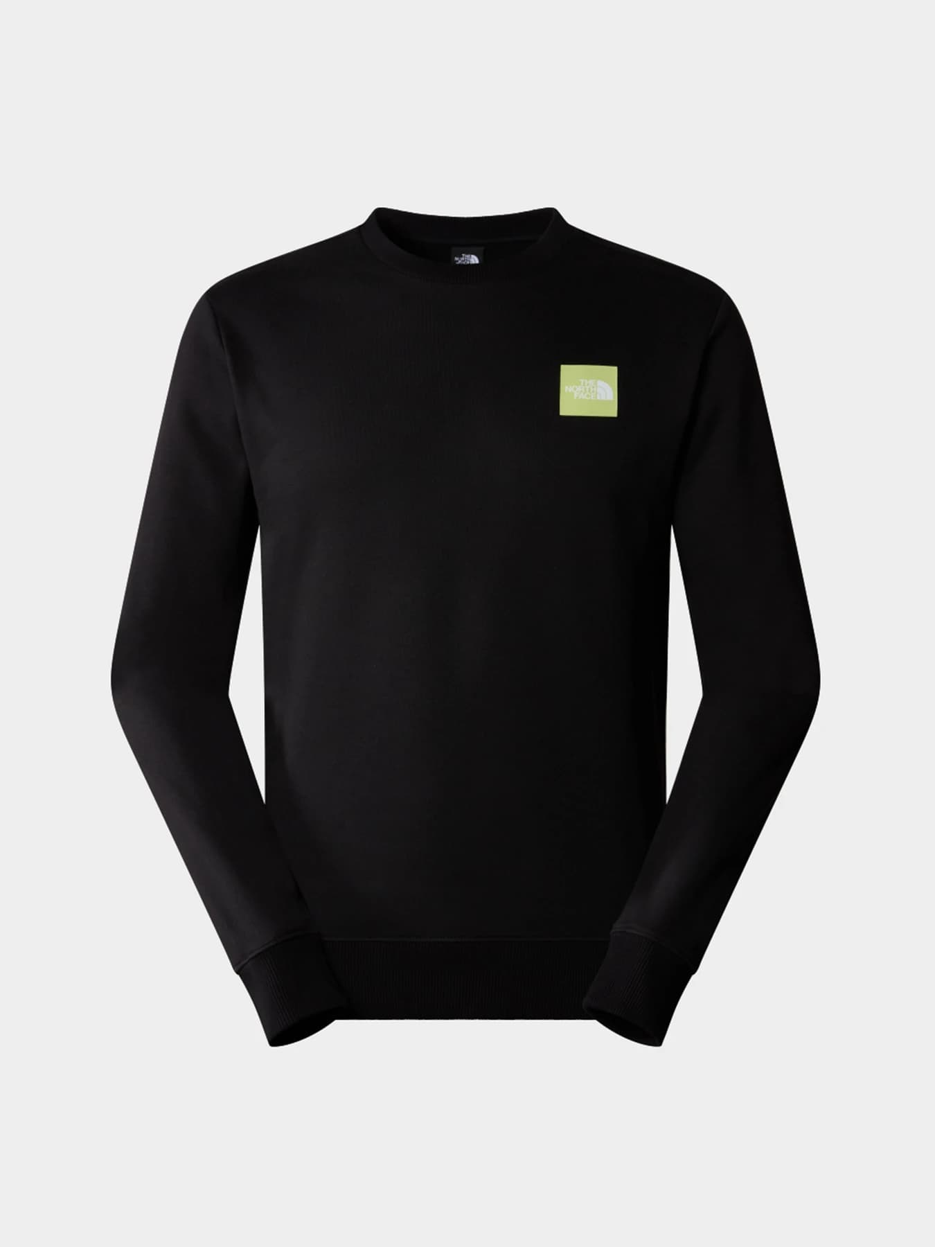 Худи и свитшоты The North Face модель NF0A87EBJK31
