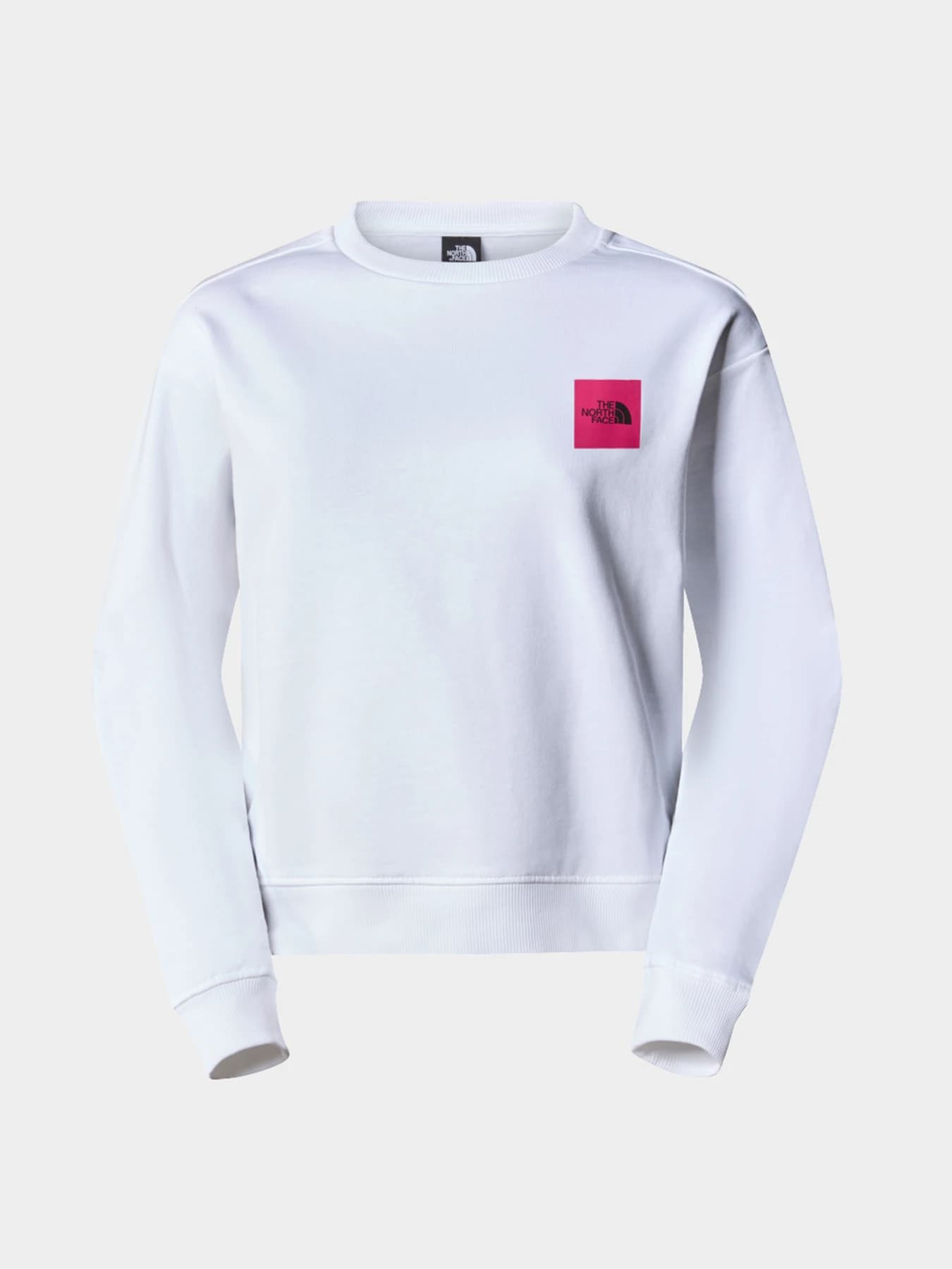 Худи и свитшоты The North Face модель NF0A87EFFN41
