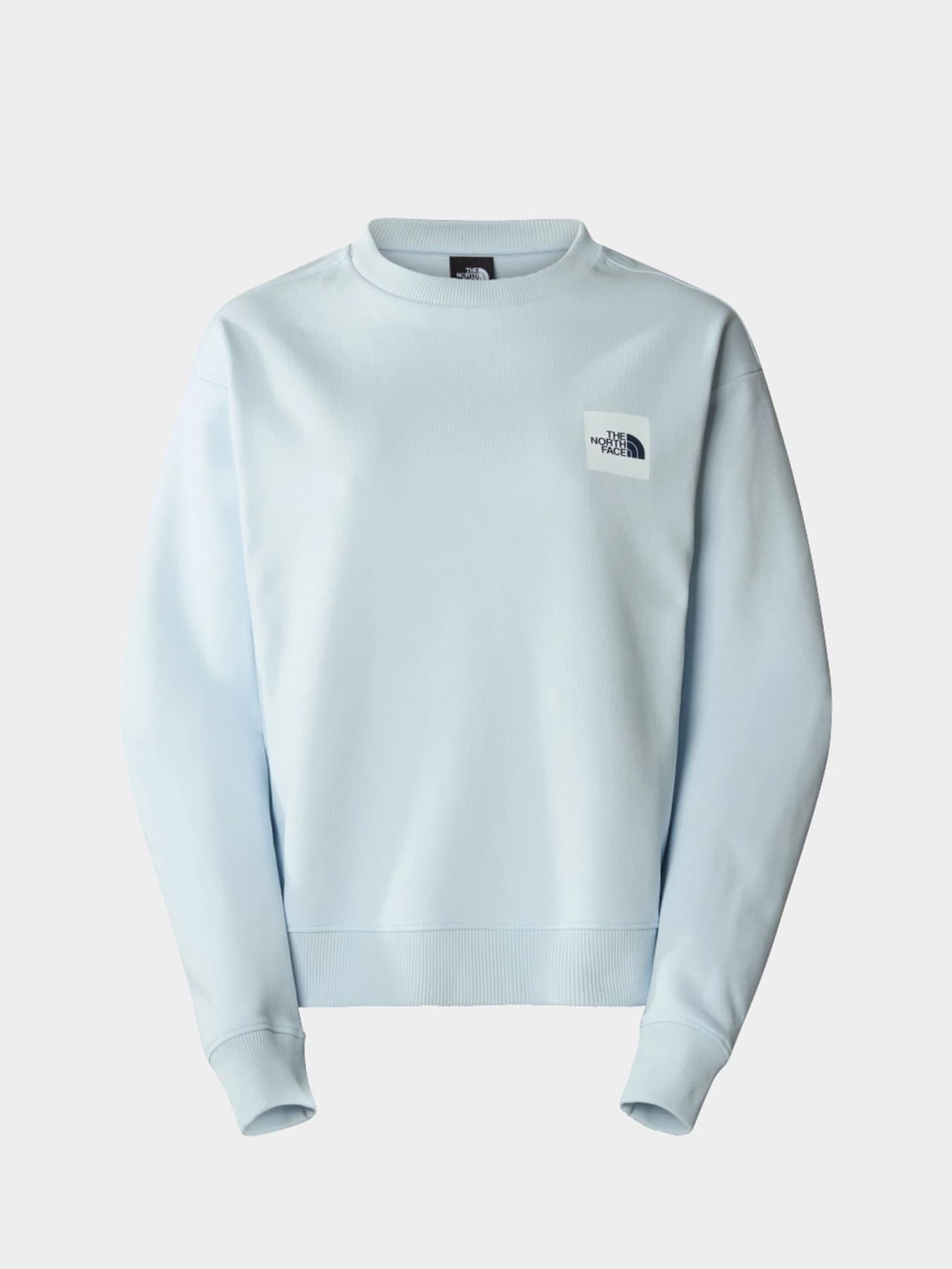 Худи и свитшоты The North Face модель NF0A87EFO0R1