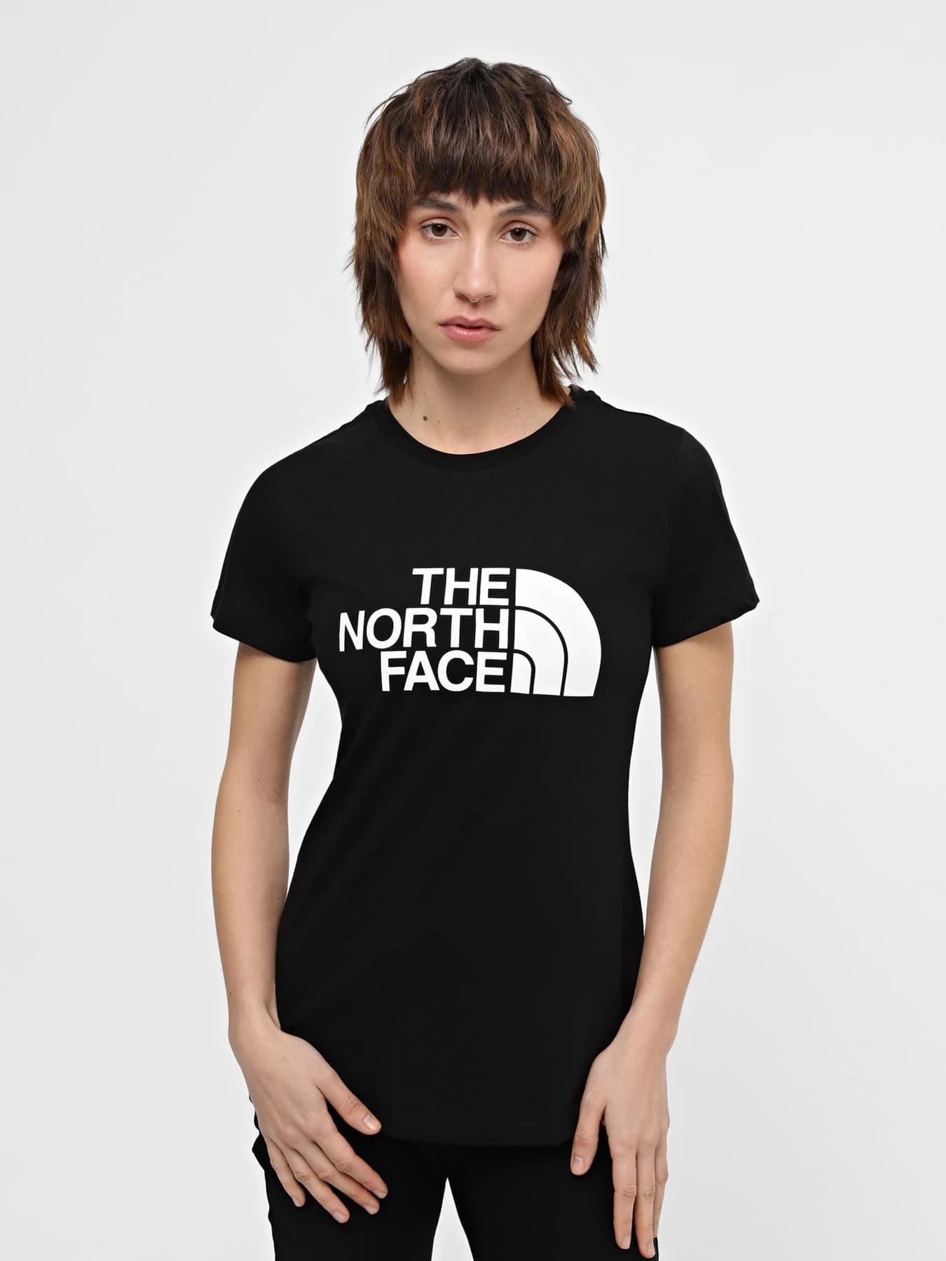 Футболки и поло The North Face модель NF0A87N6JK31