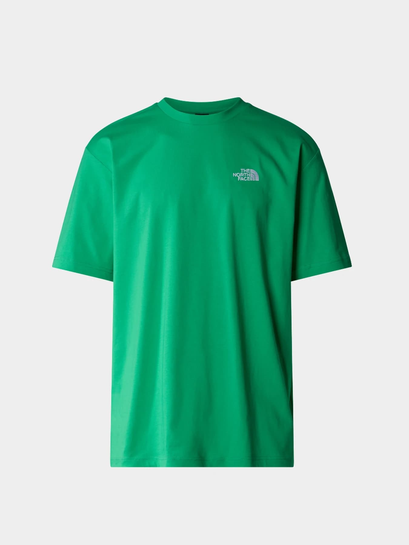 Футболки и поло The North Face модель NF0A87NRPO81