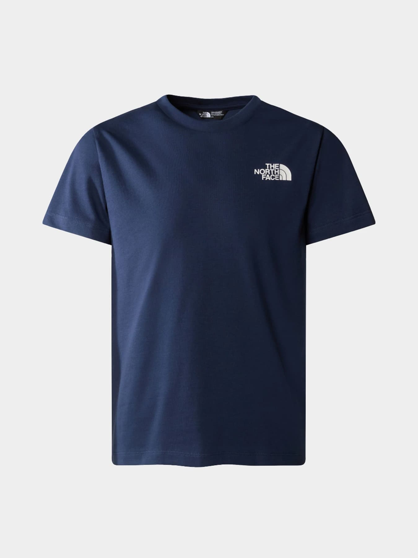 Футболки и поло The North Face модель NF0A87T48K21
