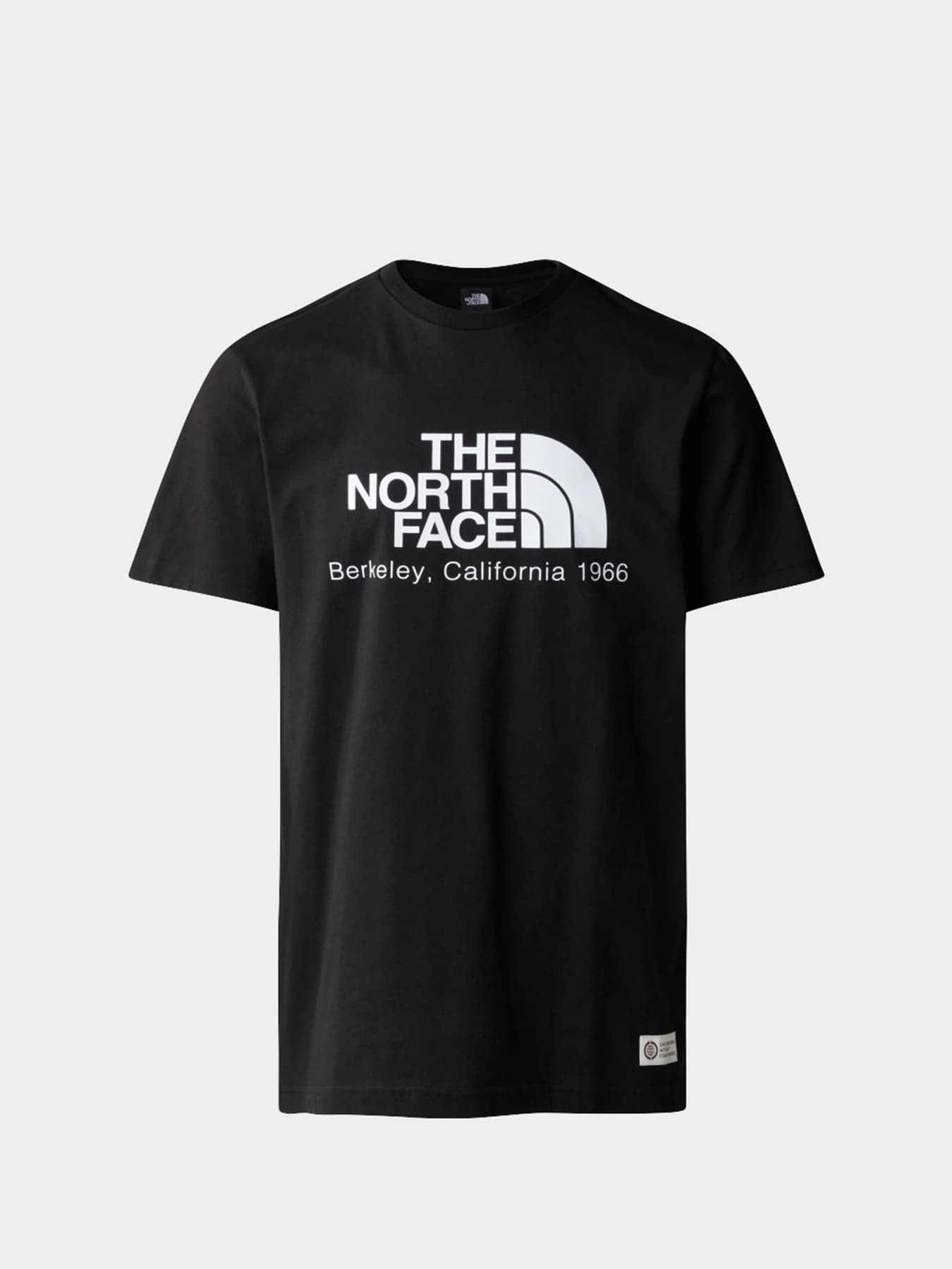 Футболки и поло The North Face модель NF0A87U5JK31