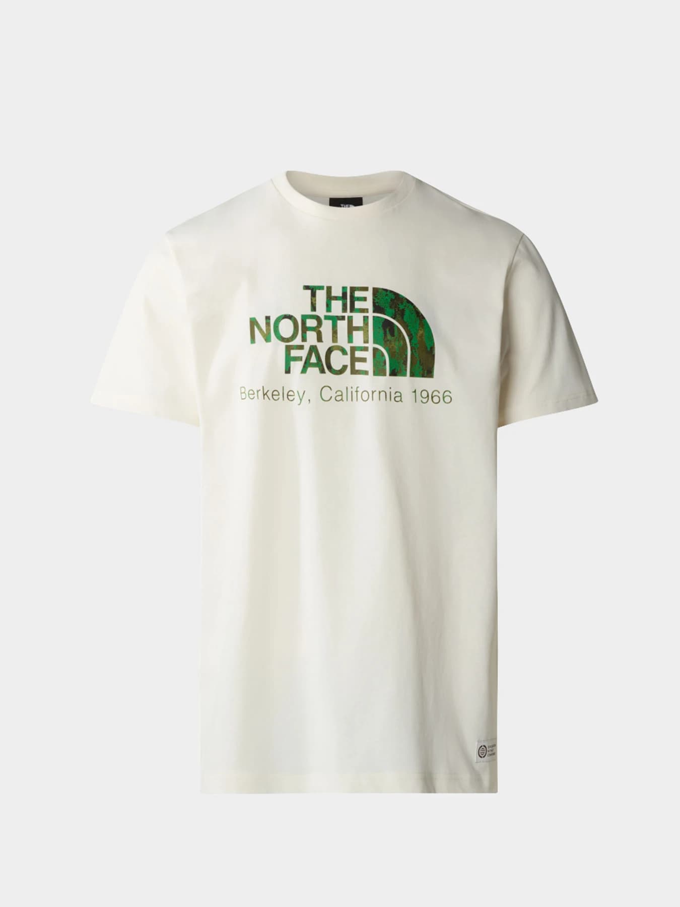 Футболки и поло The North Face модель NF0A87U5Y1O1
