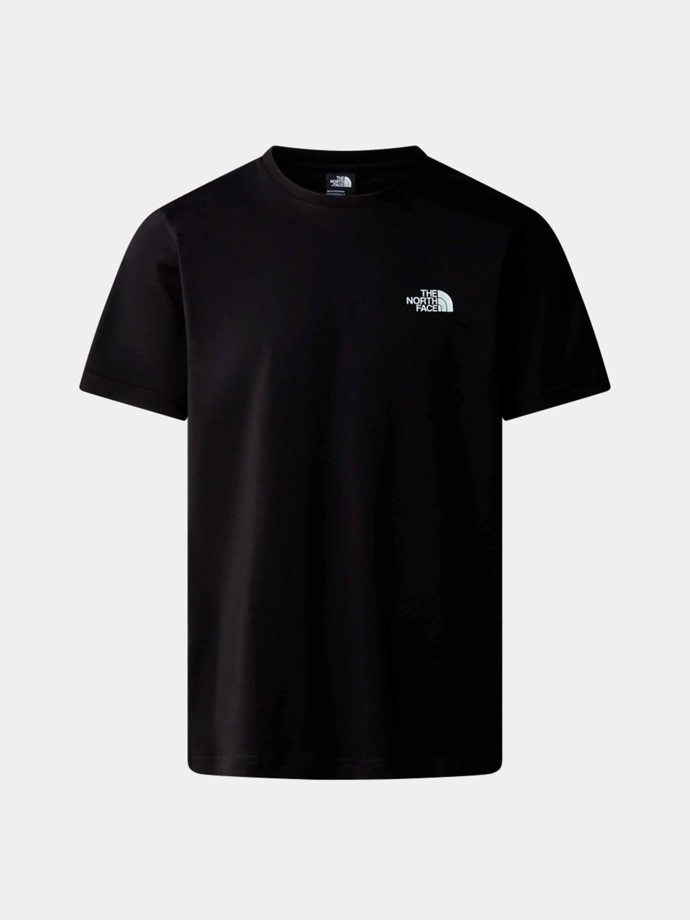Футболки и поло The North Face модель NF0A8953JK31