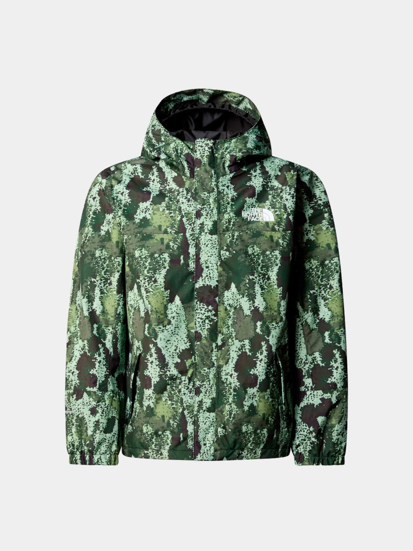 Куртки и дубленки The North Face модель NF0A8A48VIG1