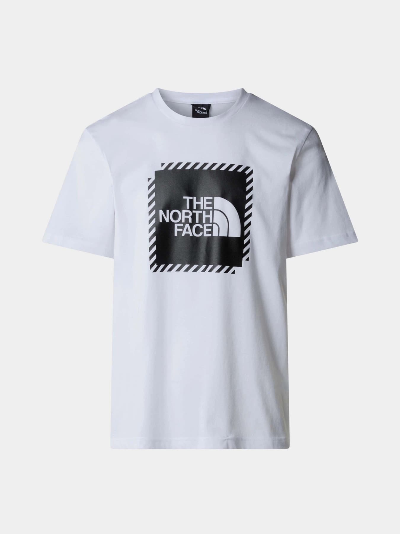 Футболки и поло The North Face модель NF0A894YFN41