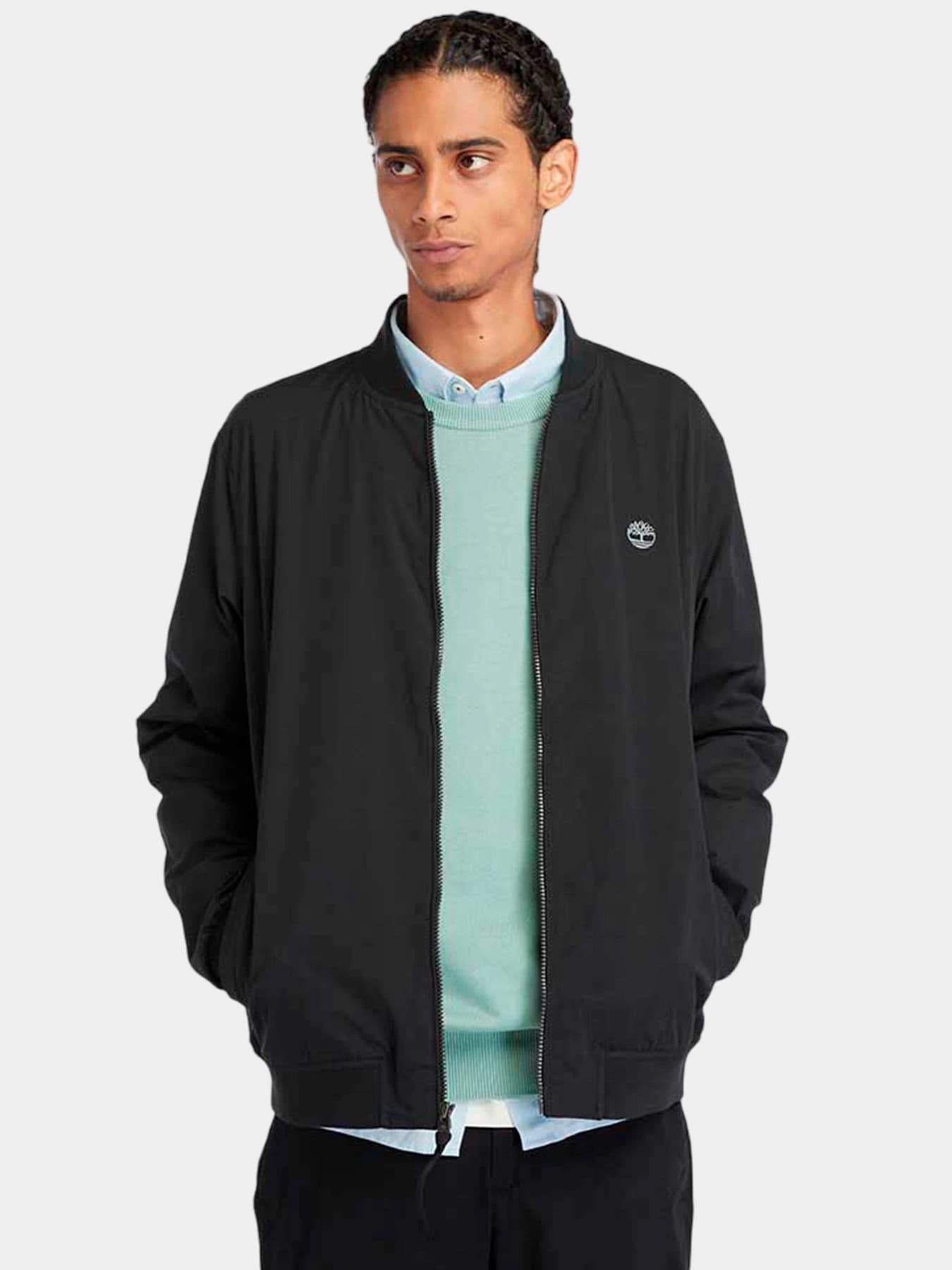 Куртки и дубленки Timberland модель TB0A5YEQ0011