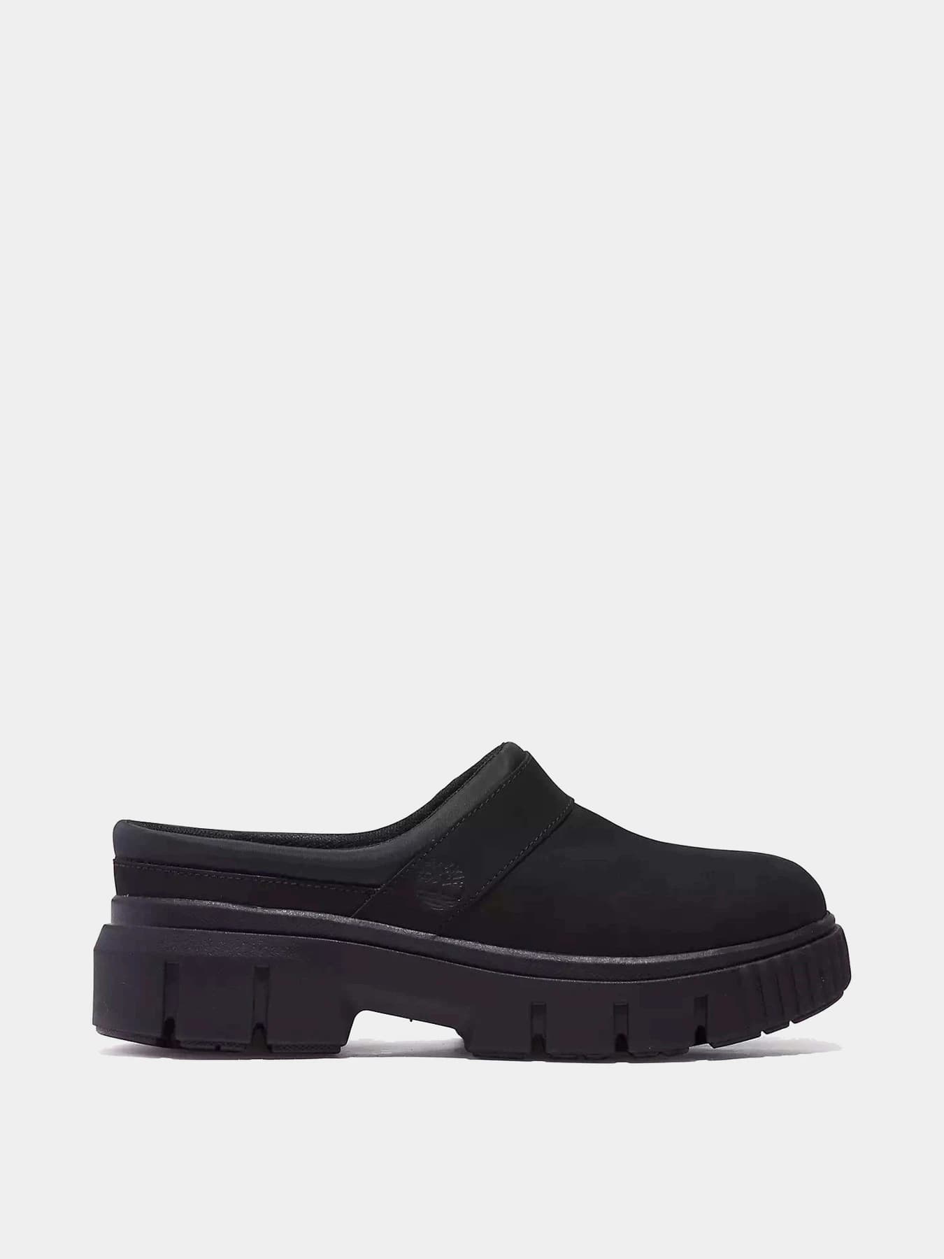 Шлёпанцы Timberland модель TB0A6244EL31