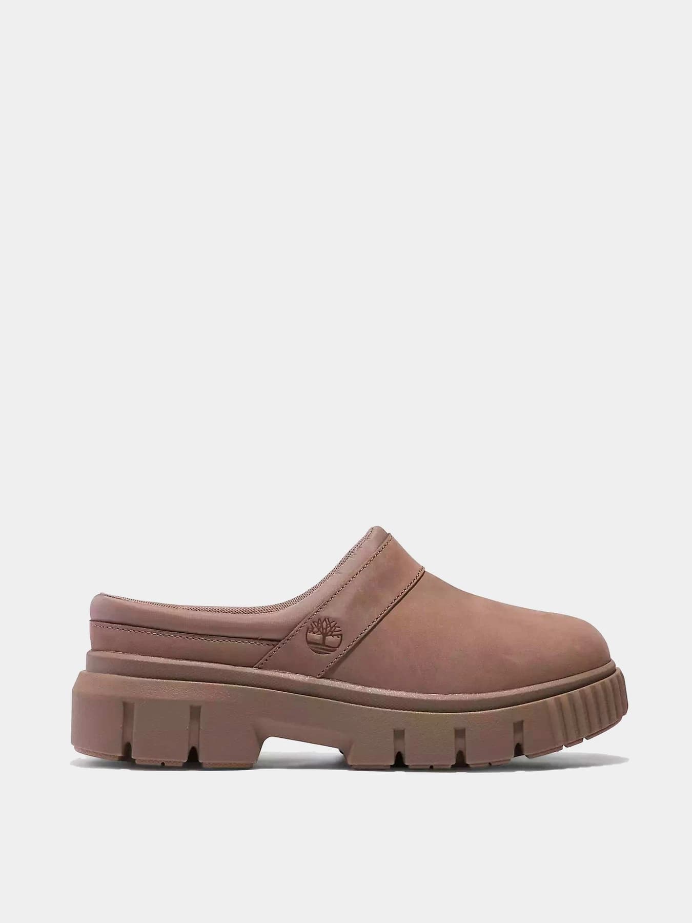 Шлёпанцы Timberland модель TB0A64A4EN51