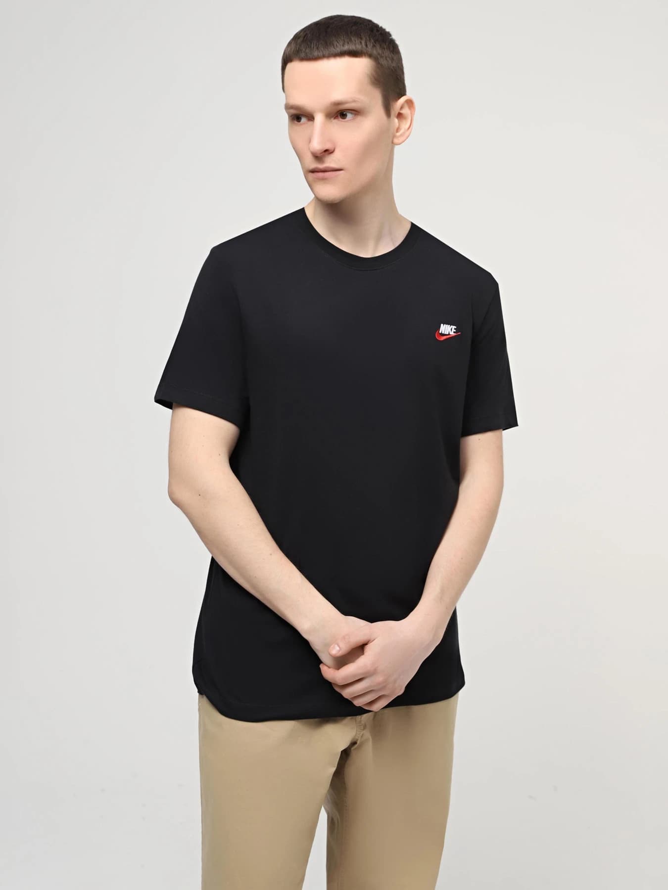 Футболки и поло NIKE модель FD1184-011