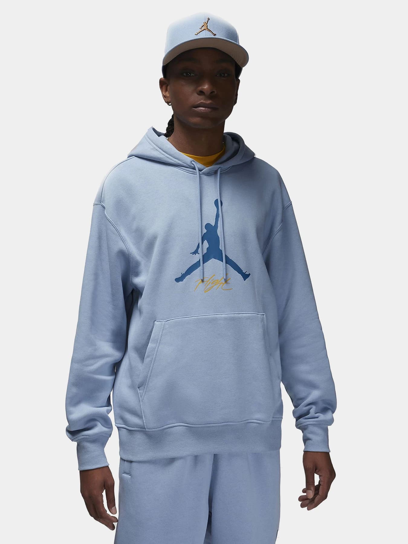 Худи и свитшоты NIKE модель FD7545-436