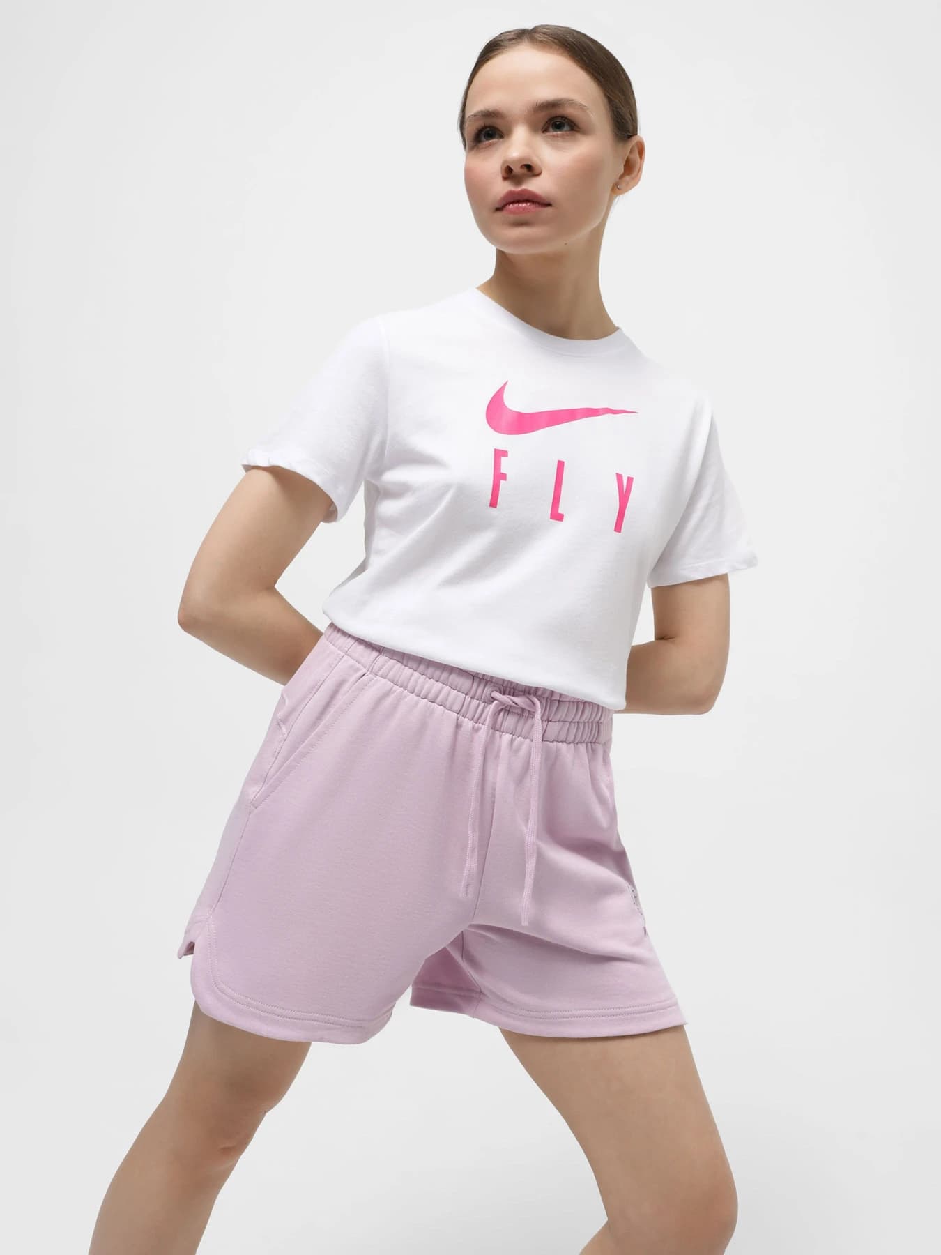 Футболки и поло NIKE модель FQ6606-100