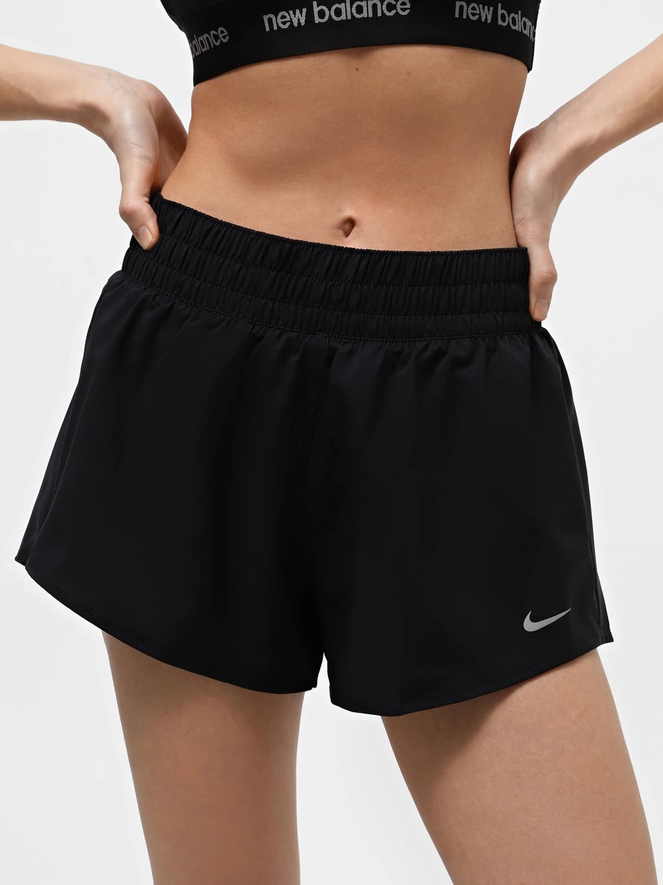 Шорты NIKE модель DX6010-010