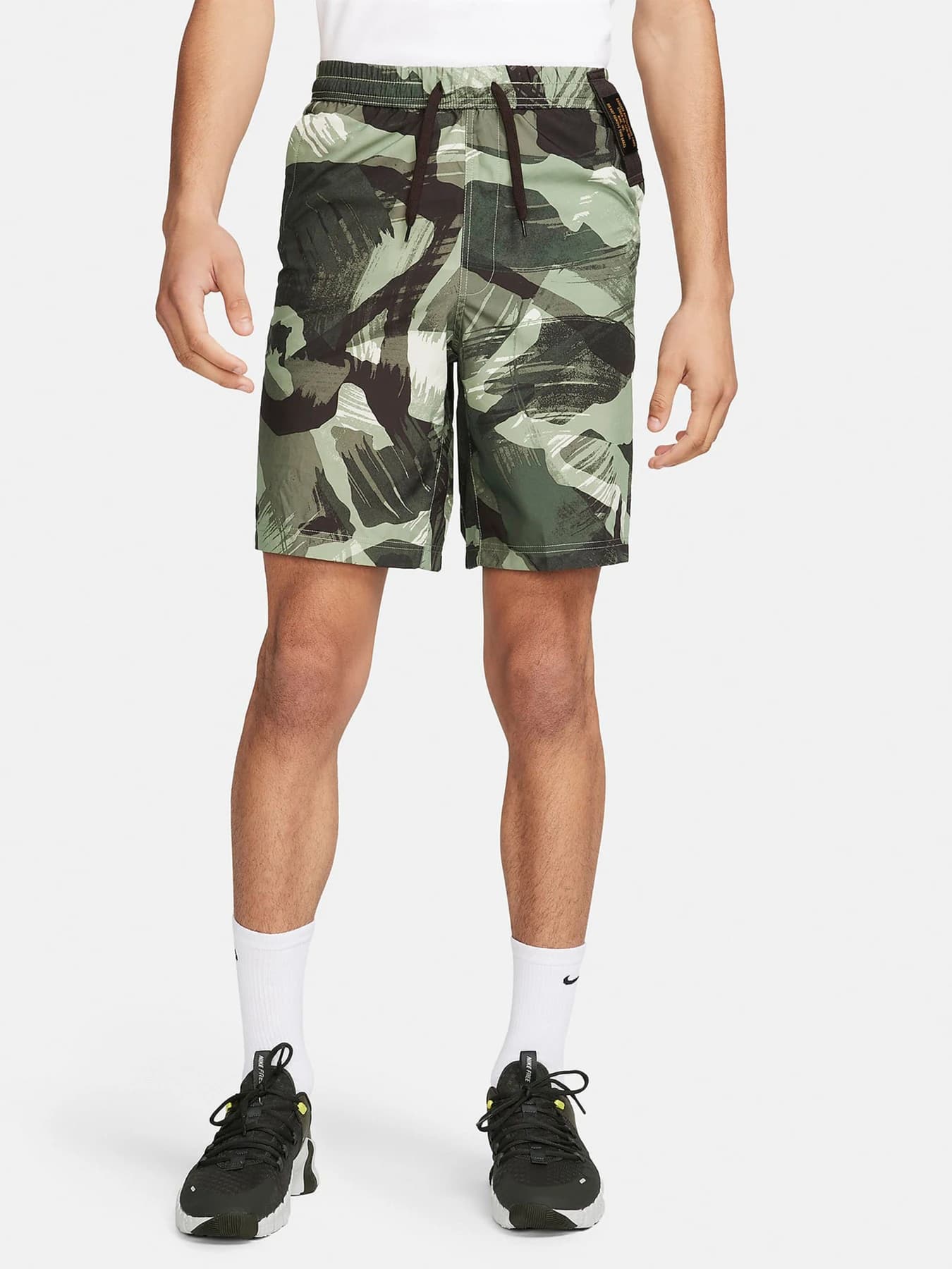 Шорты NIKE модель FN3046-386