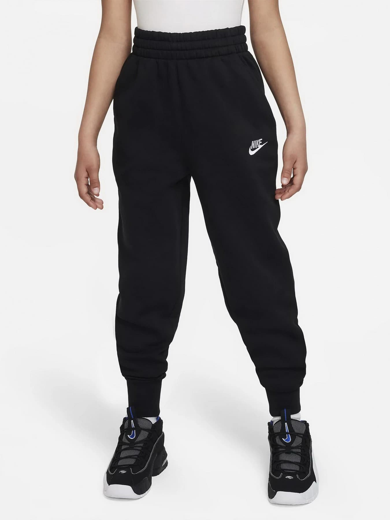 Брюки NIKE модель FD2921-010