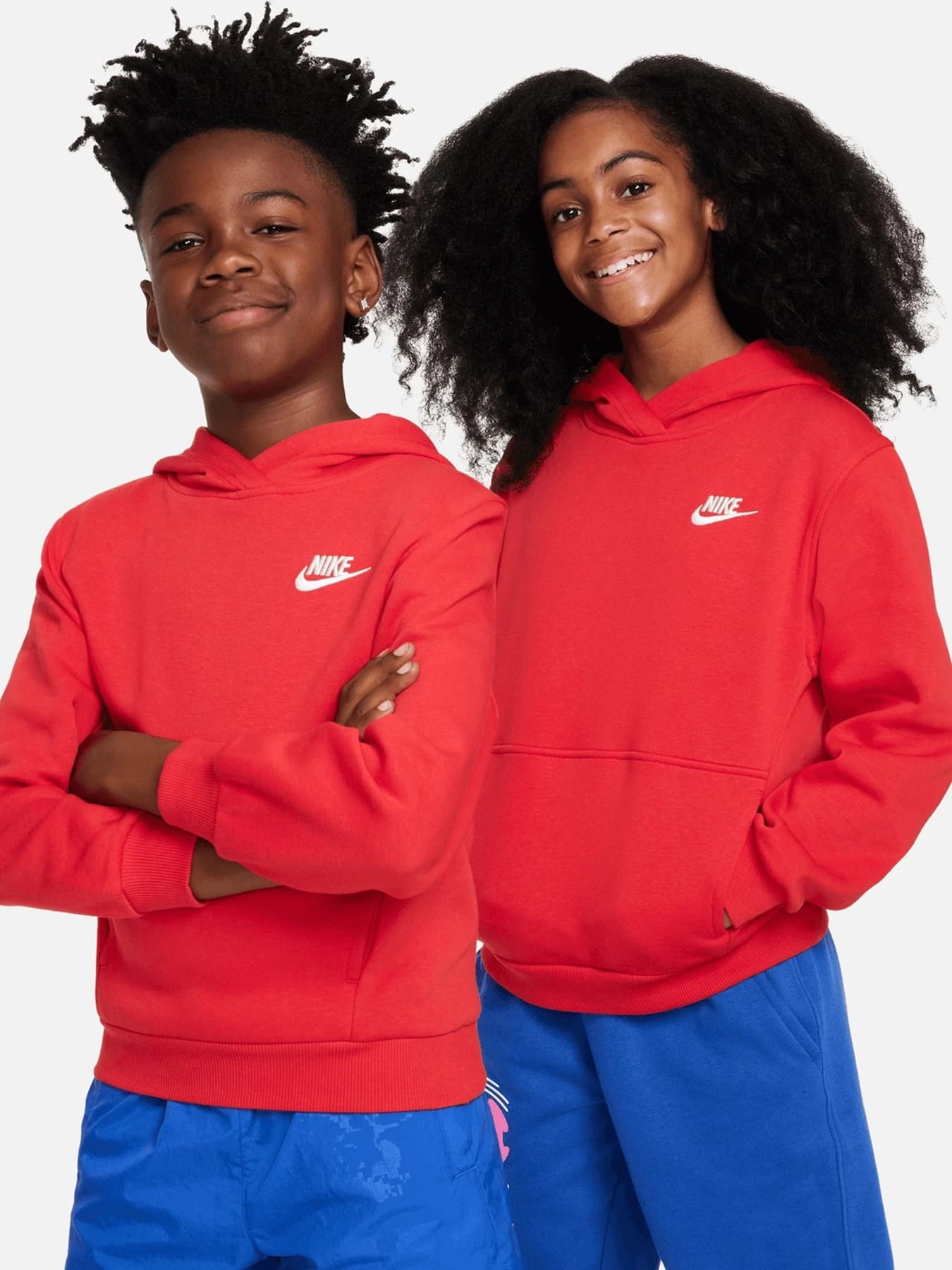 Худи и свитшоты NIKE модель FD3000-657