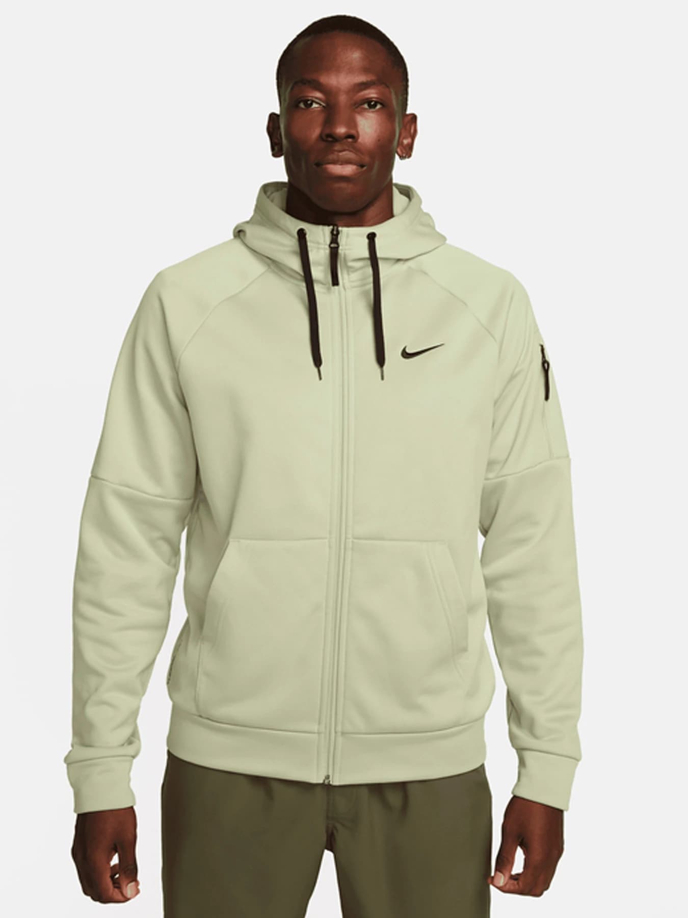 Худи и свитшоты NIKE модель DQ4830-371
