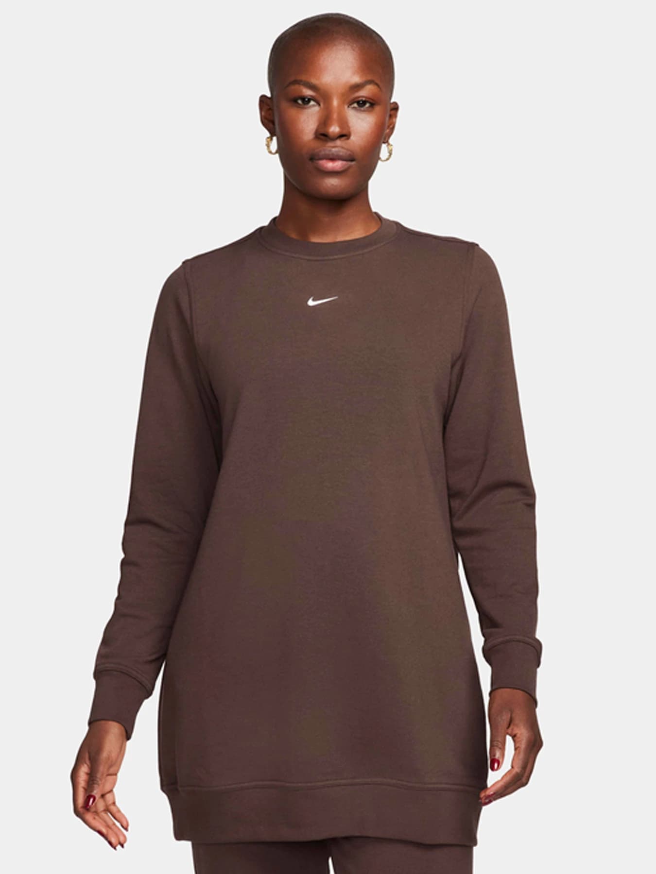 Худи и свитшоты NIKE модель FJ9567-237