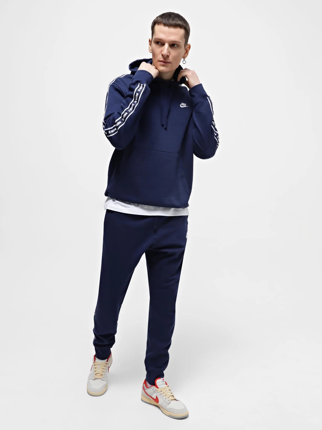 Костюмы NIKE модель FB7296-410