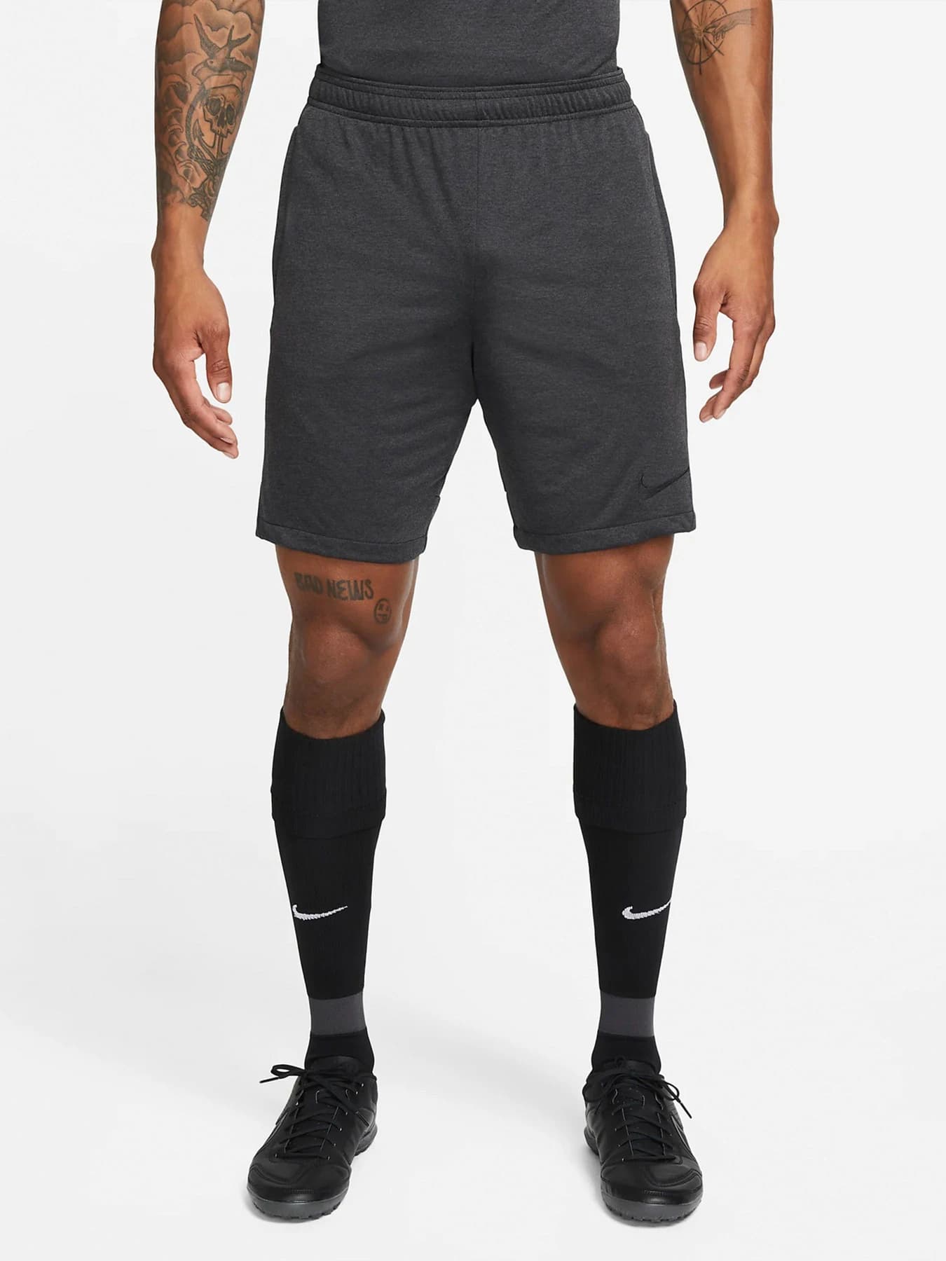 Шорты NIKE модель FB6338-010