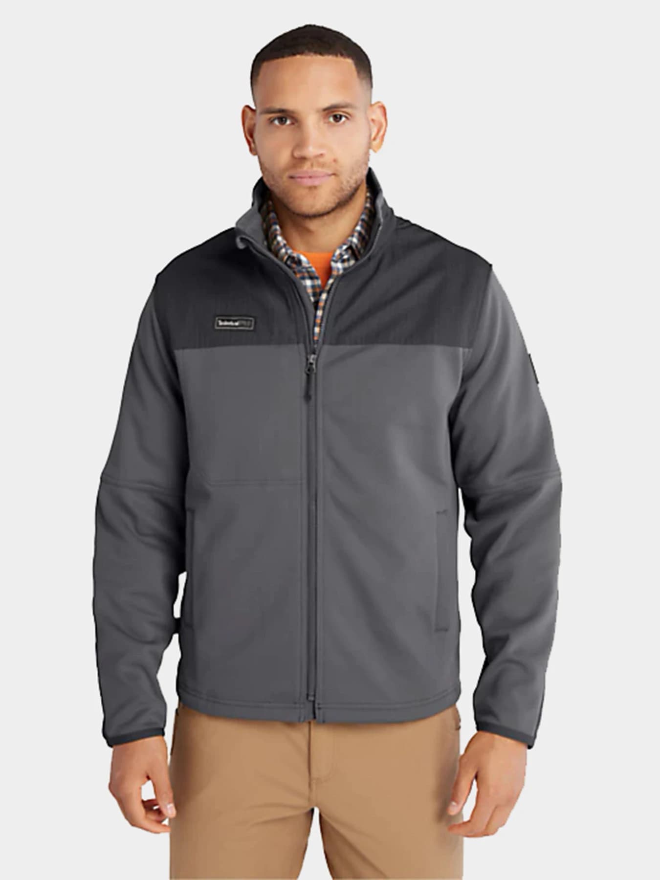 Худи и свитшоты Timberland модель TB0A644NBS51