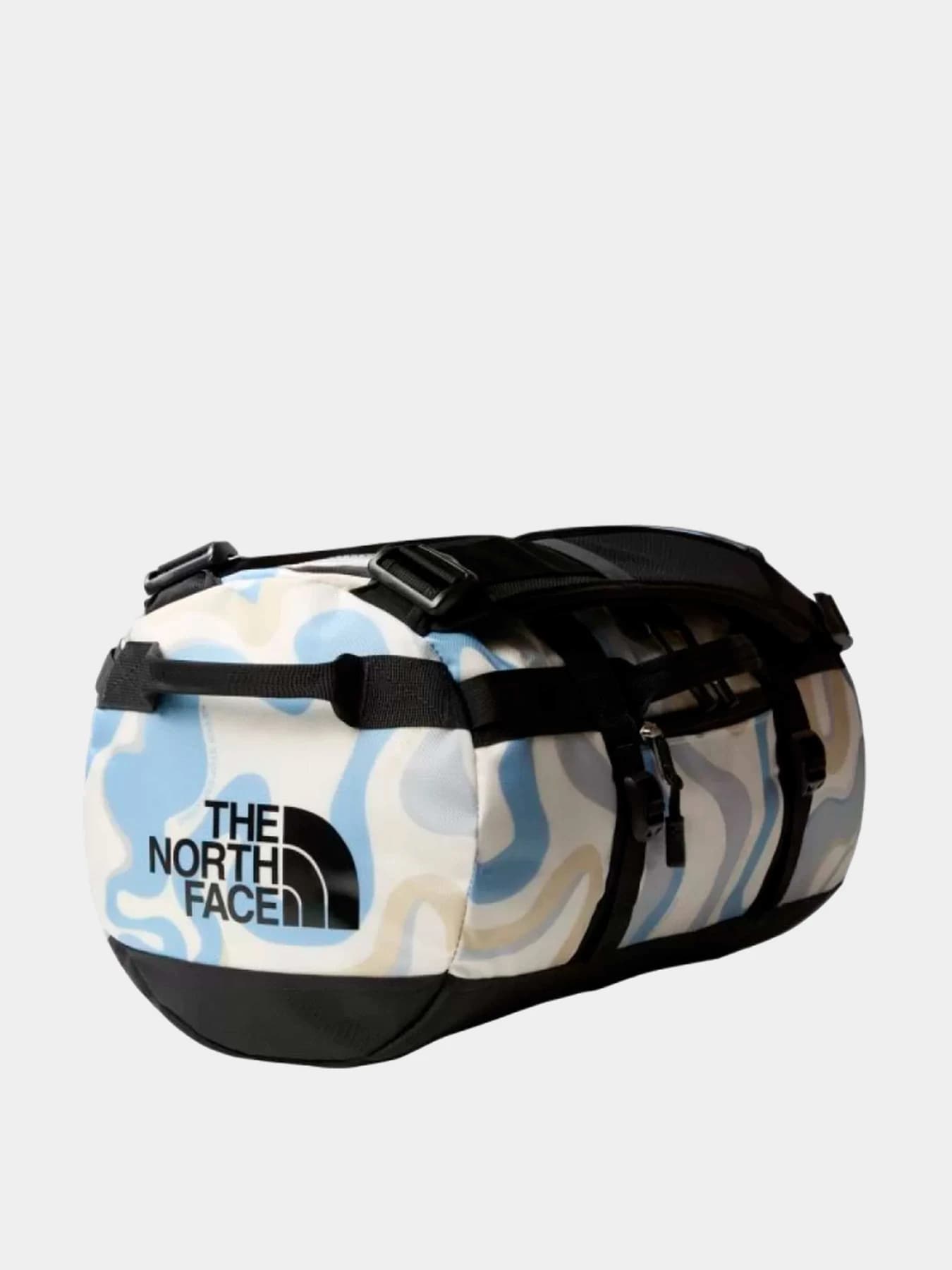 Сумки The North Face модель NF0A52SSXO71