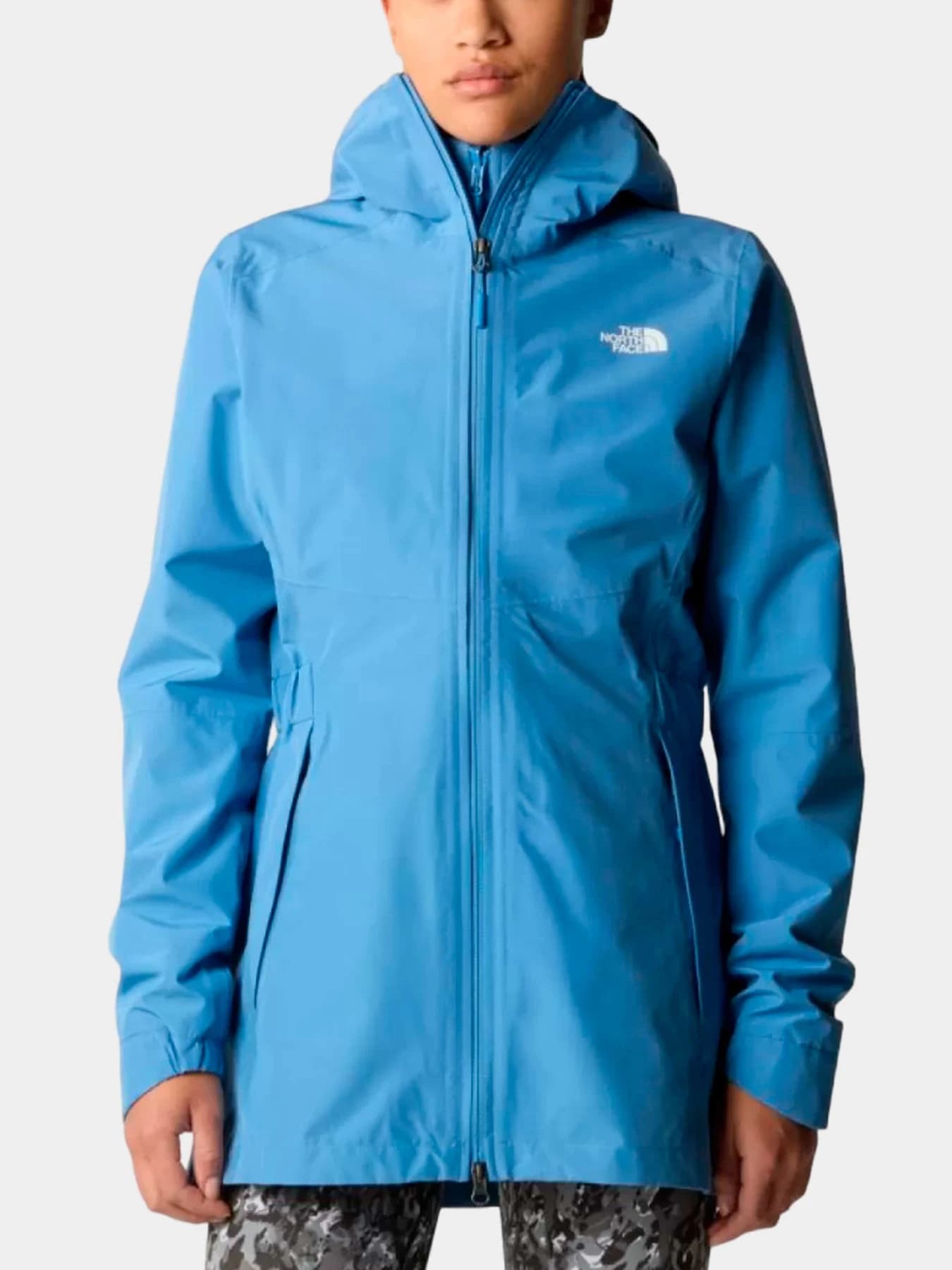 Куртки и дубленки The North Face модель NF0A3BVIPOD1