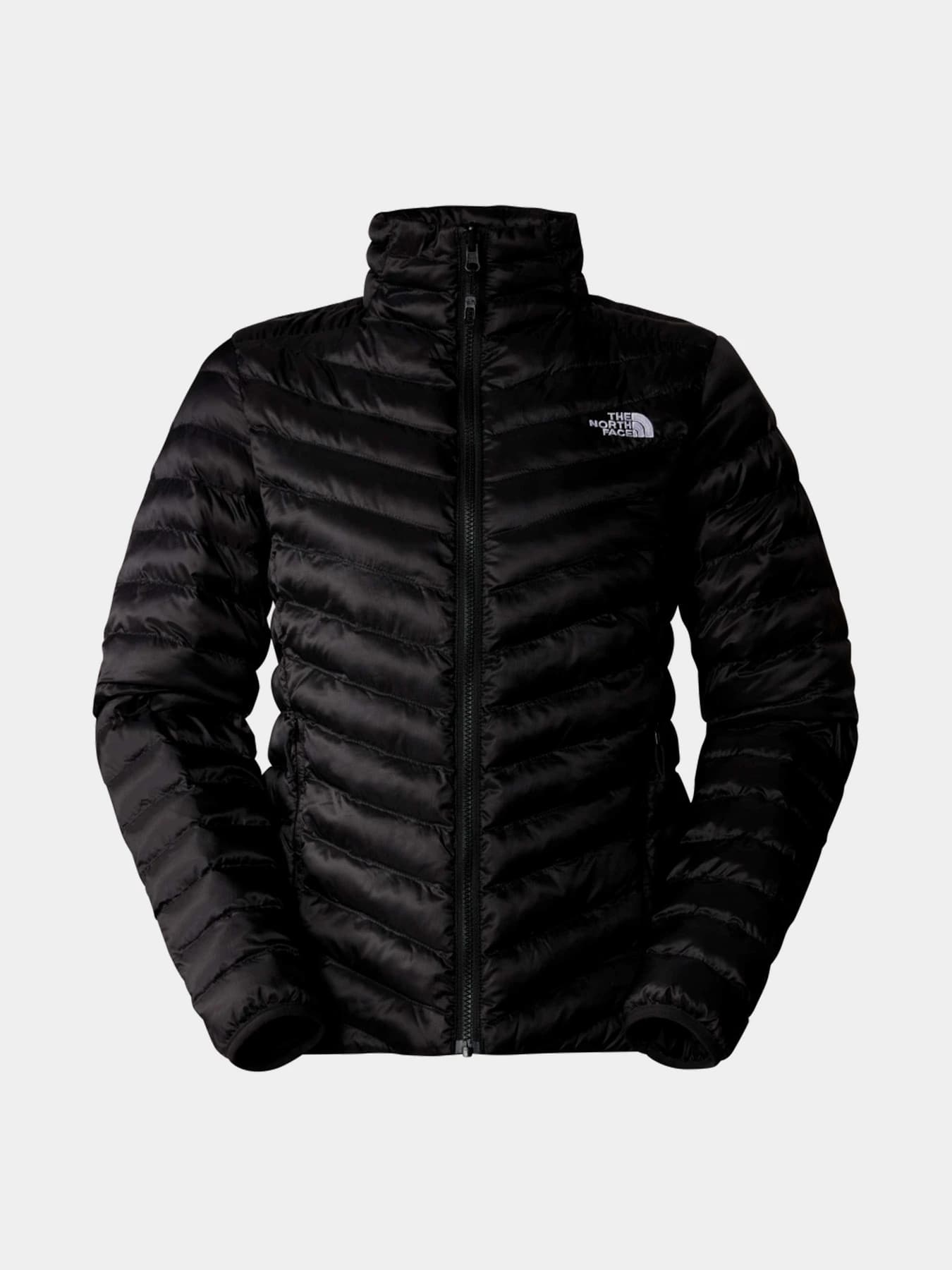 Куртки и дубленки The North Face модель NF0A85AGJK31