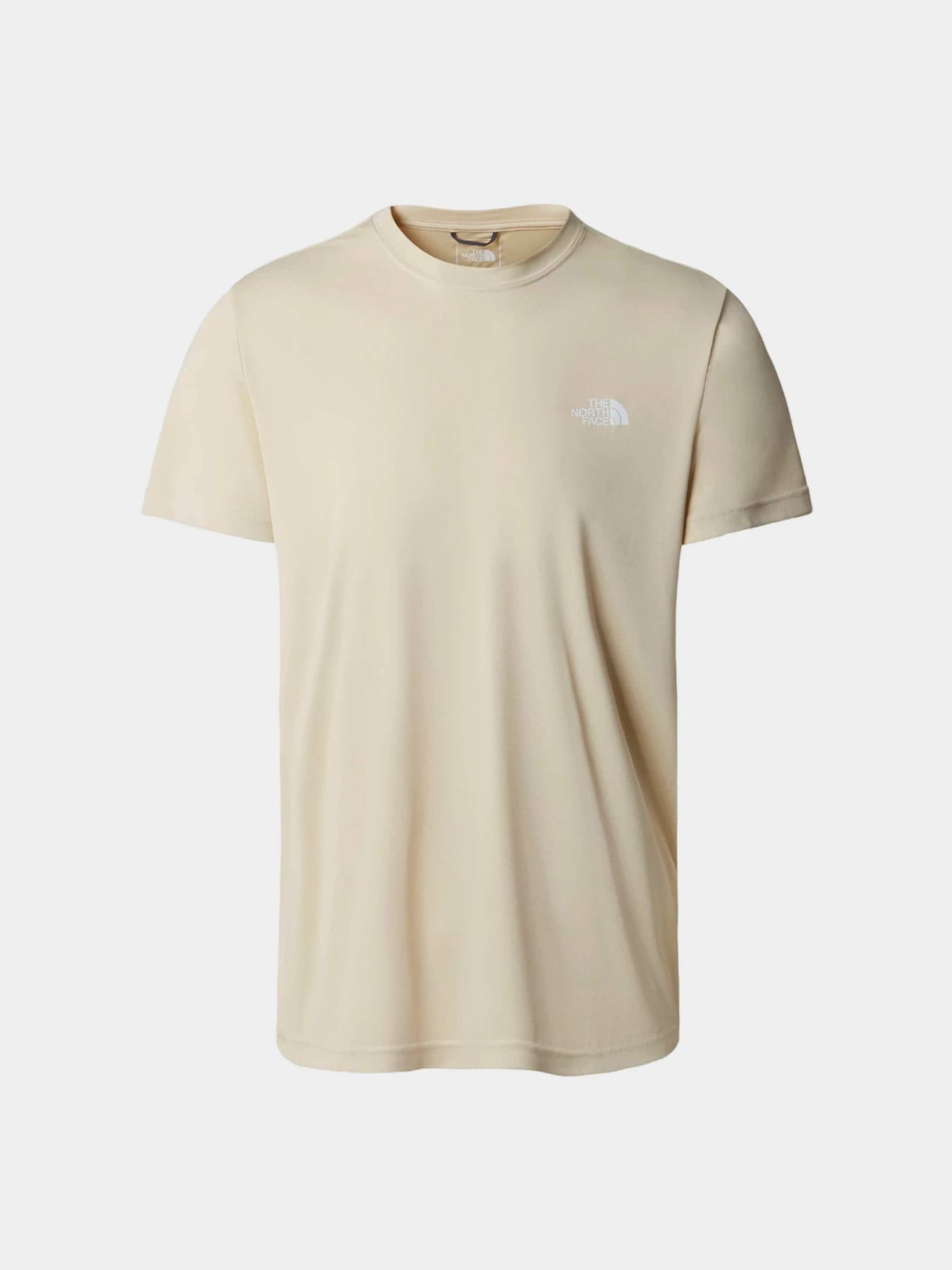 Футболки и поло The North Face модель NF0A3RX33X41