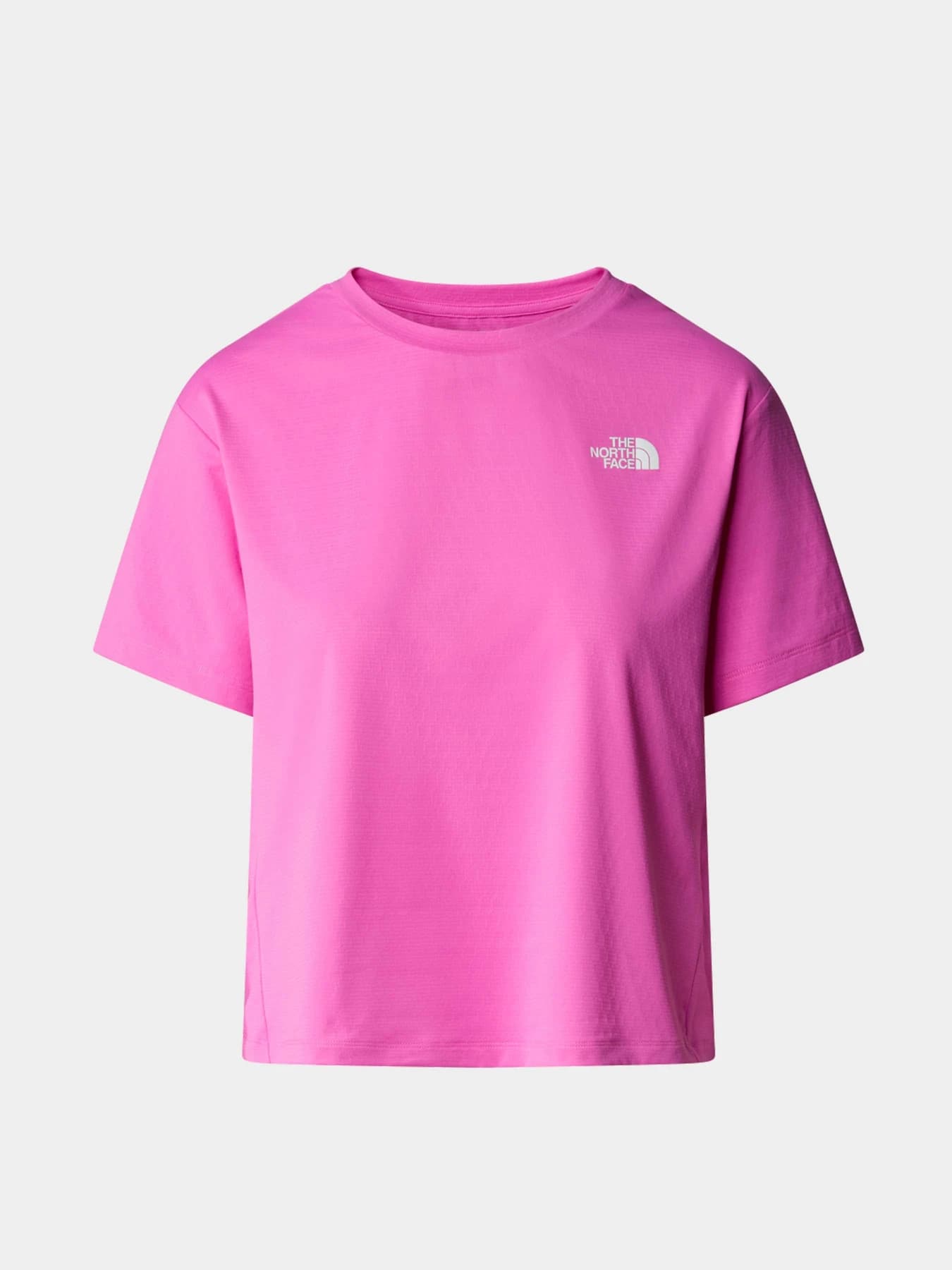 Футболки и поло The North Face модель NF0A87JVQIX1